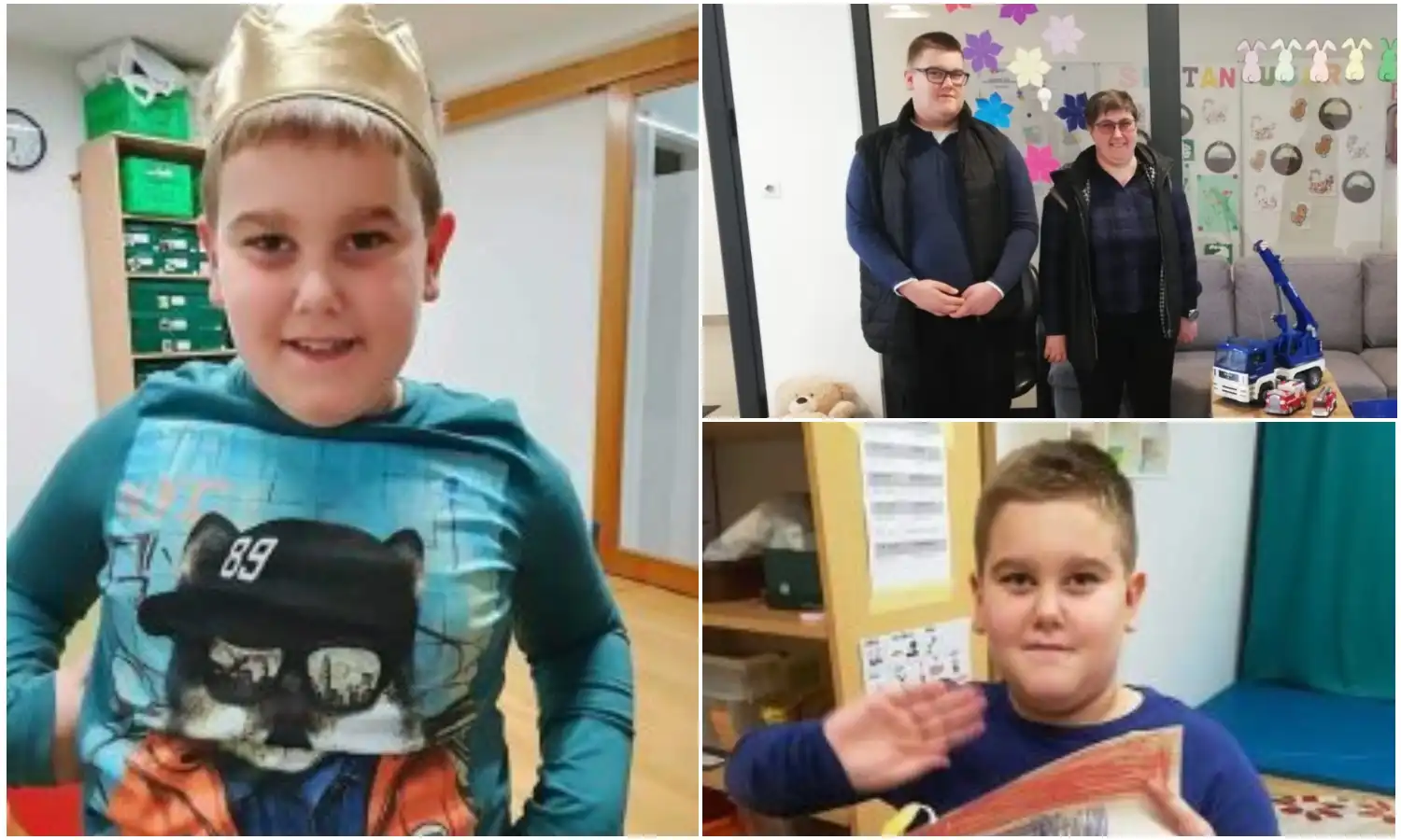 Domagoj Cenko (1) Domagoj Cenko (1)