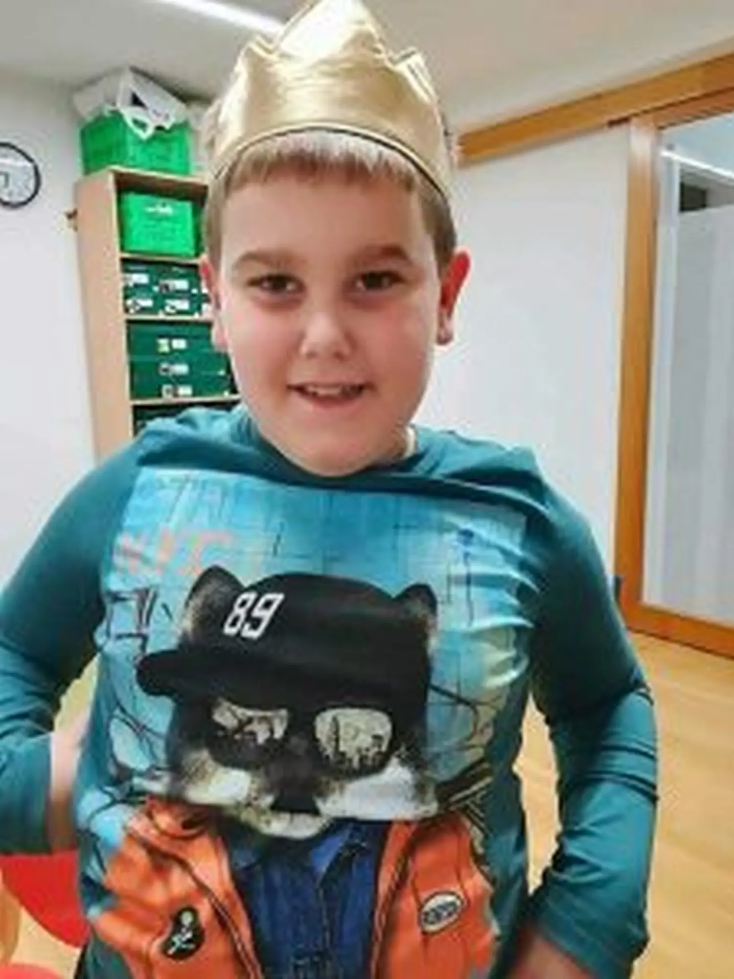 Domagoj Cenko (3) Domagoj Cenko (3)