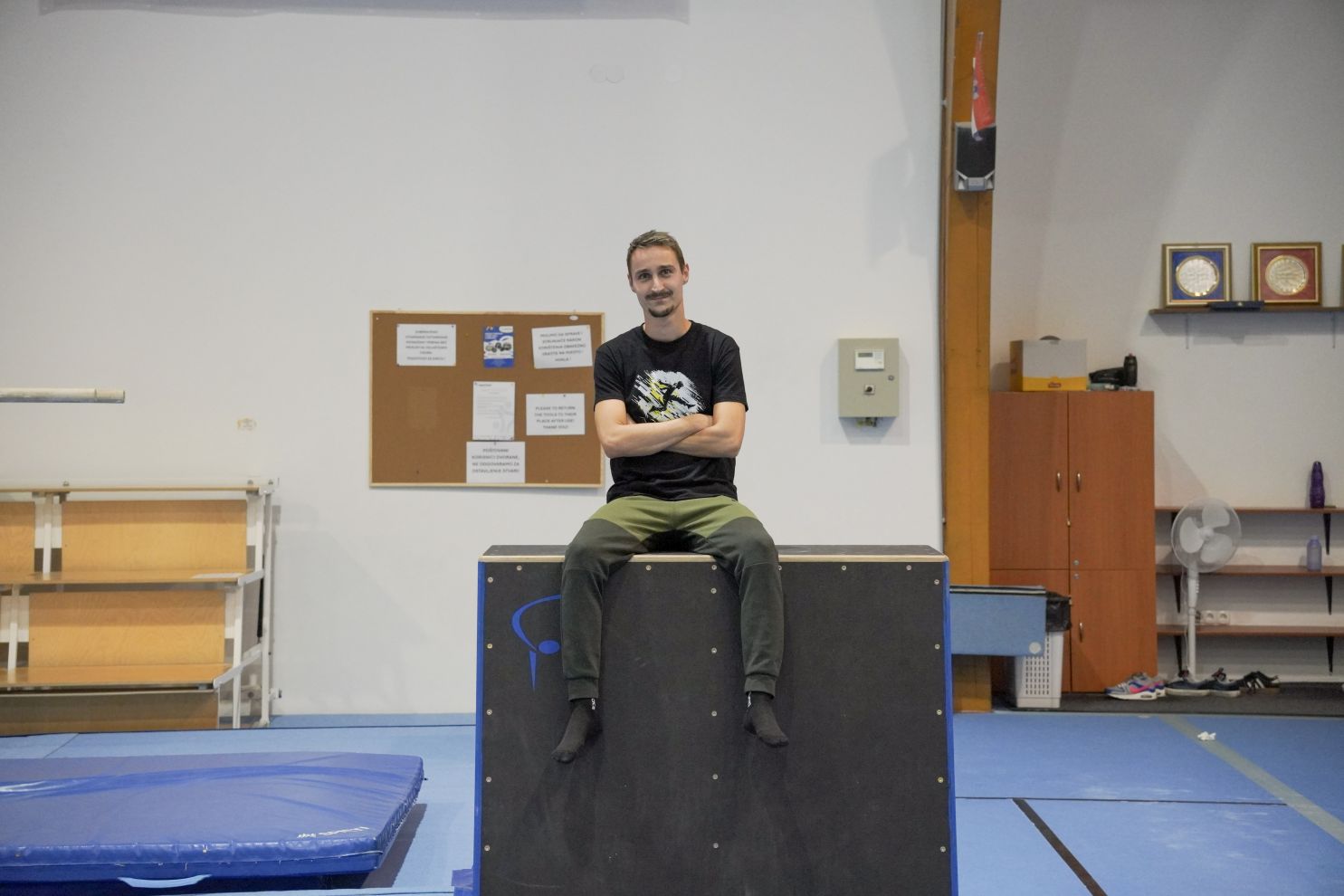 Domagoj Dominić trener parkour GK Macan (6)