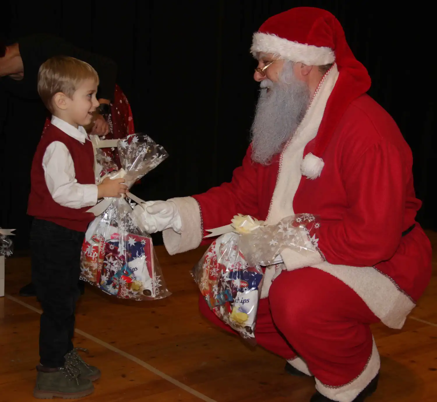 Domašinec božićna priredba i sajam (2) Domašinec božićna priredba i sajam (2)