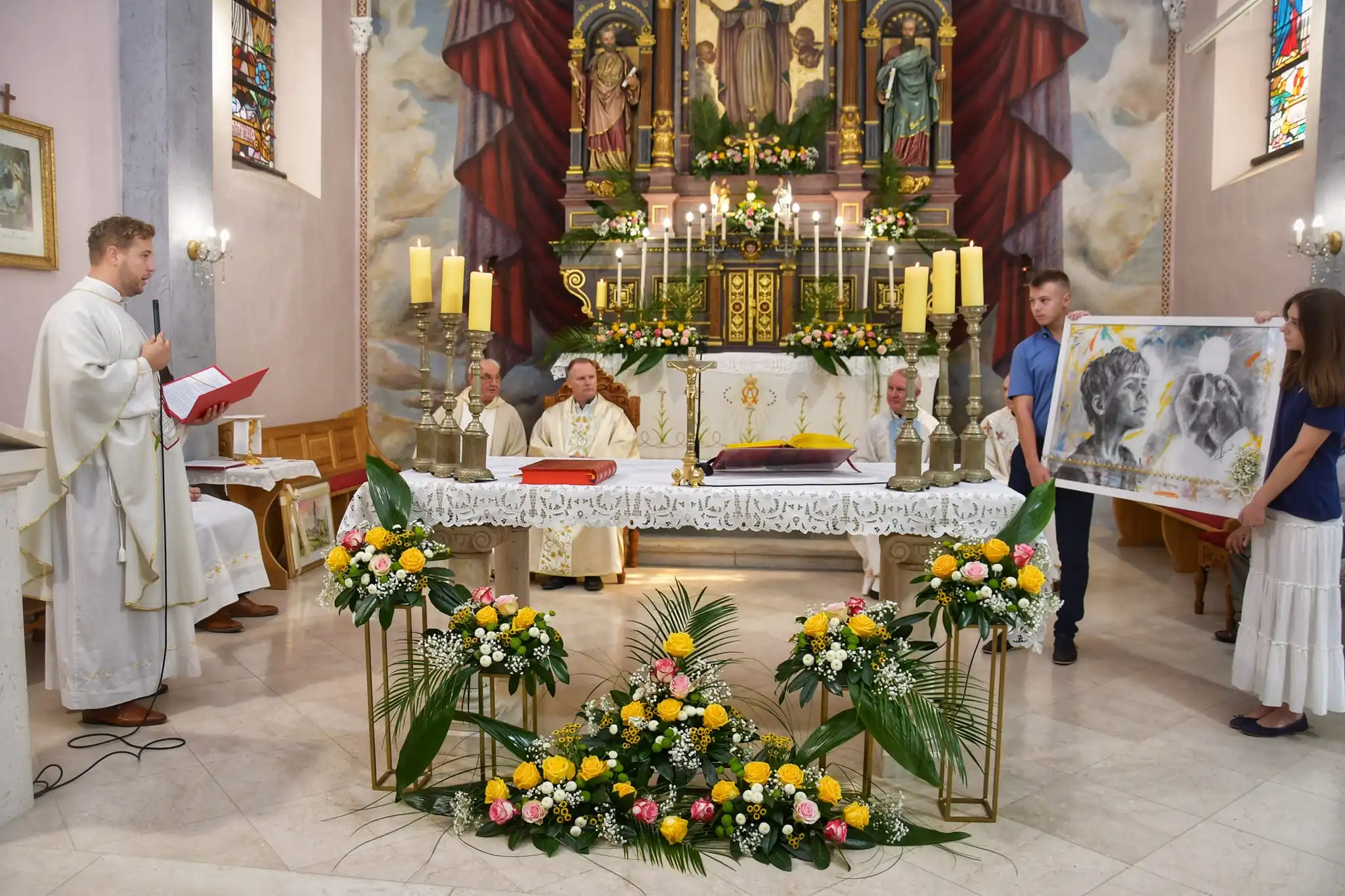 Dominik Magdalenić (13)