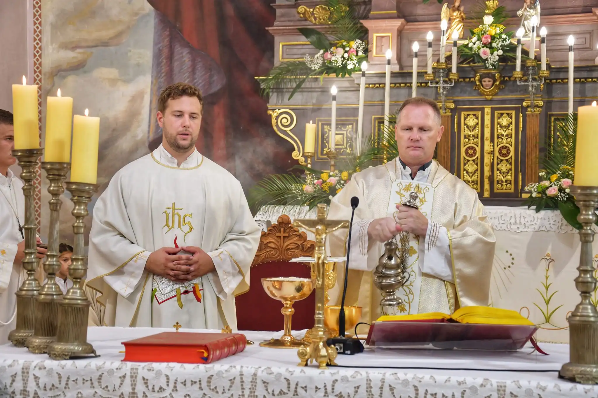 Dominik Magdalenić (15)