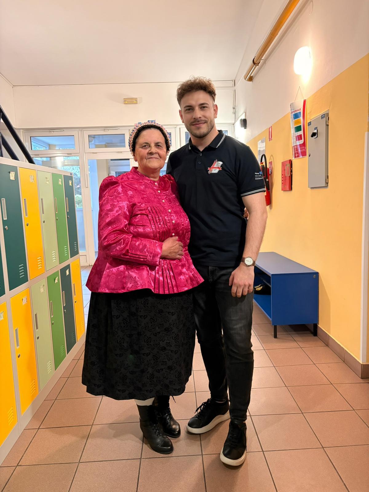 Dominik Padarić privatna arhiva (2)