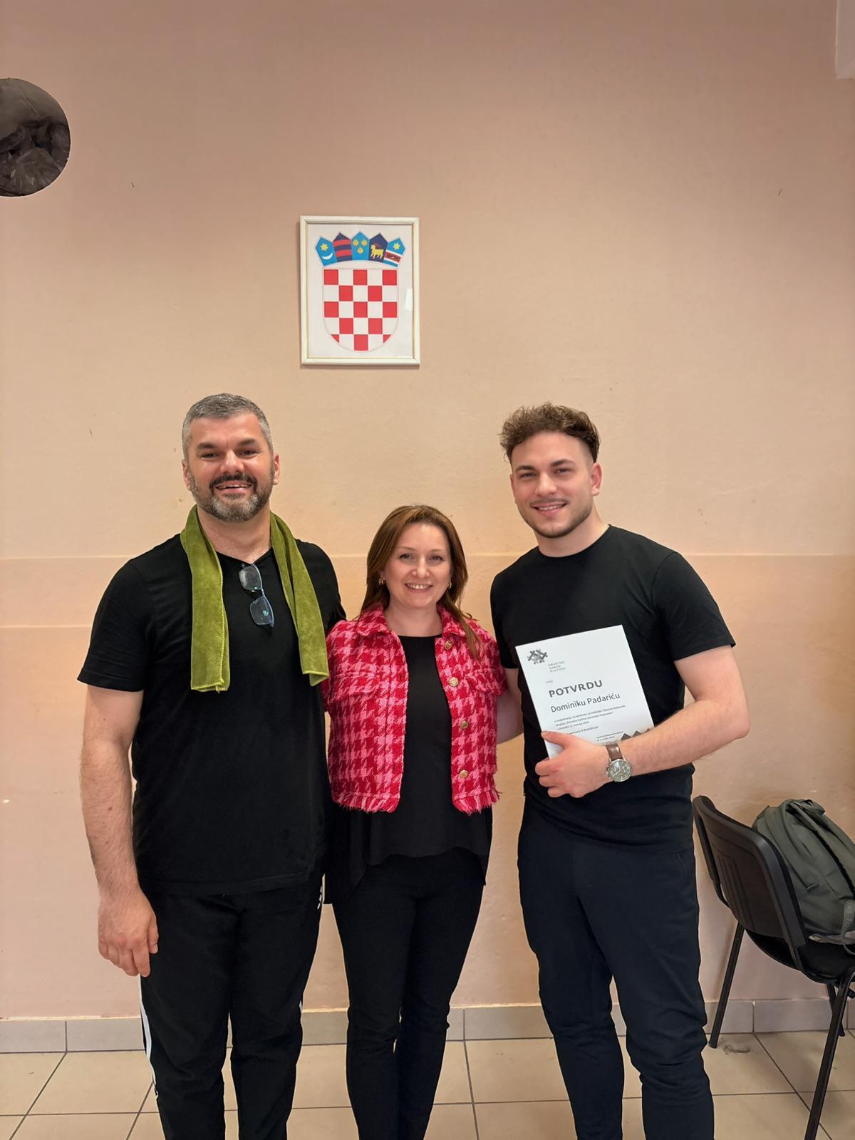 Dominik Padarić privatna arhiva (3)