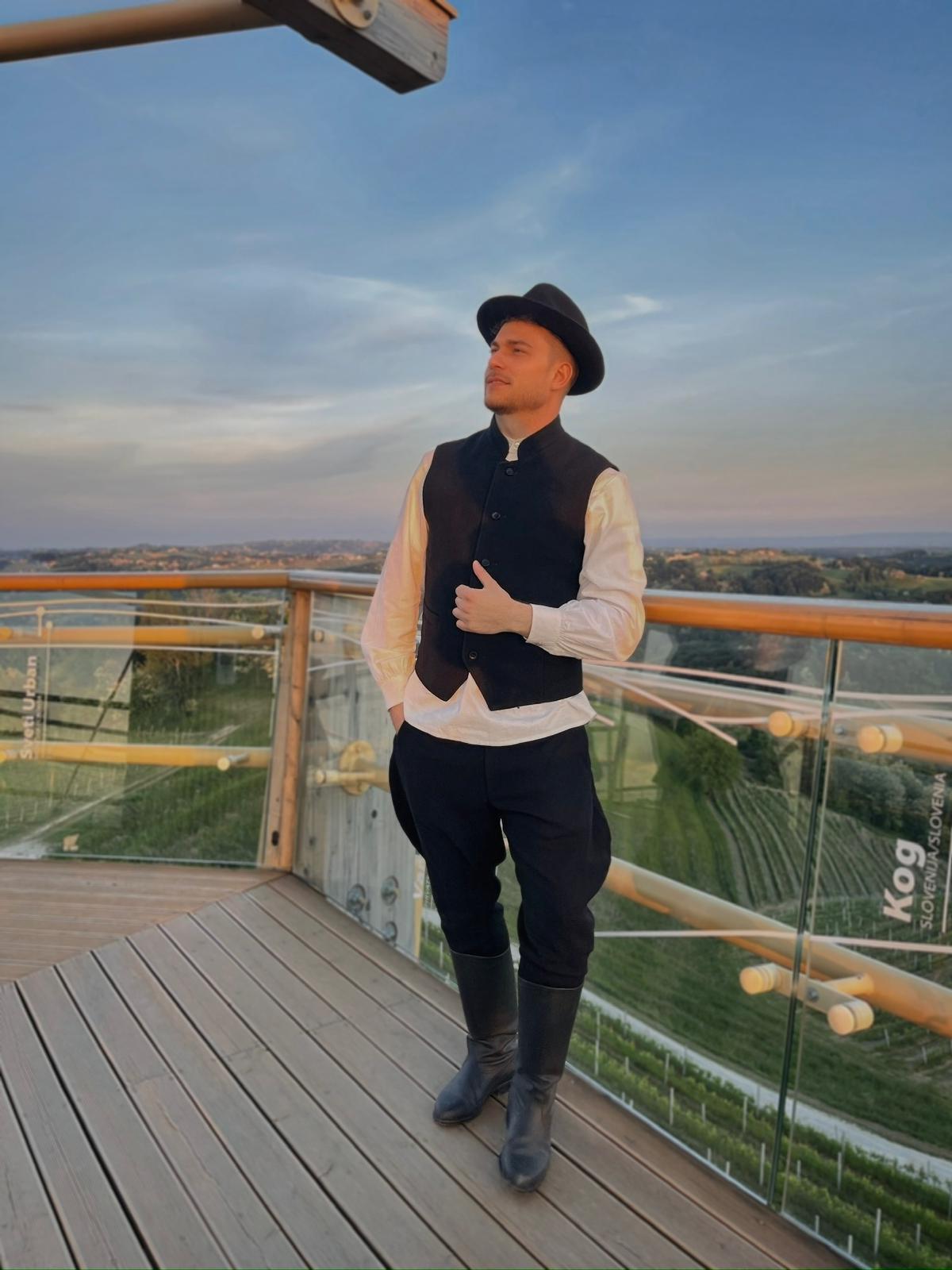 Dominik Padarić privatna arhiva (7)