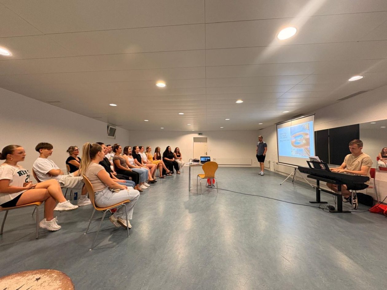 Dominik Padarić seminar Švicarska (1)