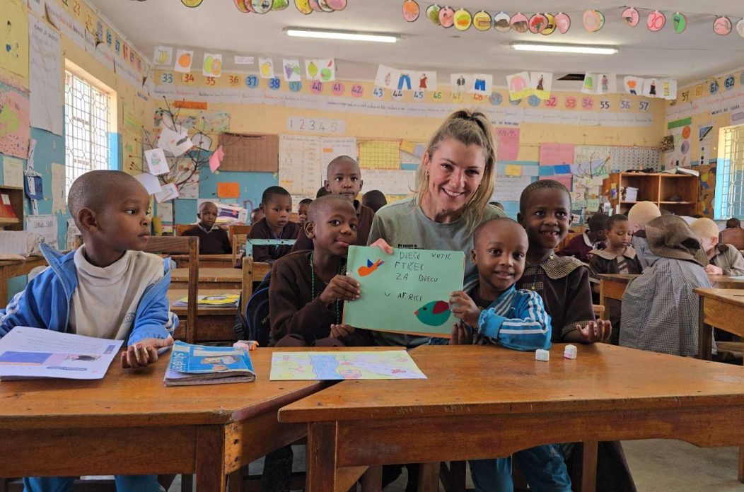 Donacije Kraljevčana za djecu u Tanzaniji donijele osmijehe (2)