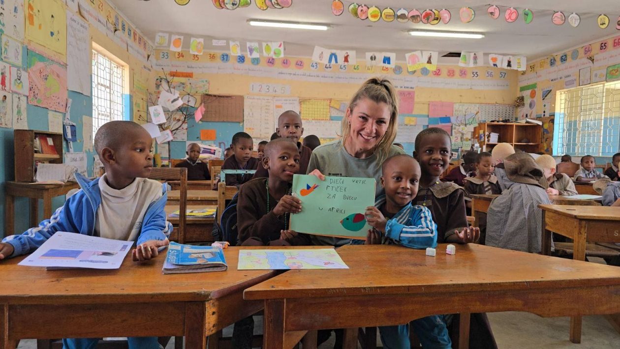 Donacije Kraljevčana za djecu u Tanzaniji donijele osmijehe (2)