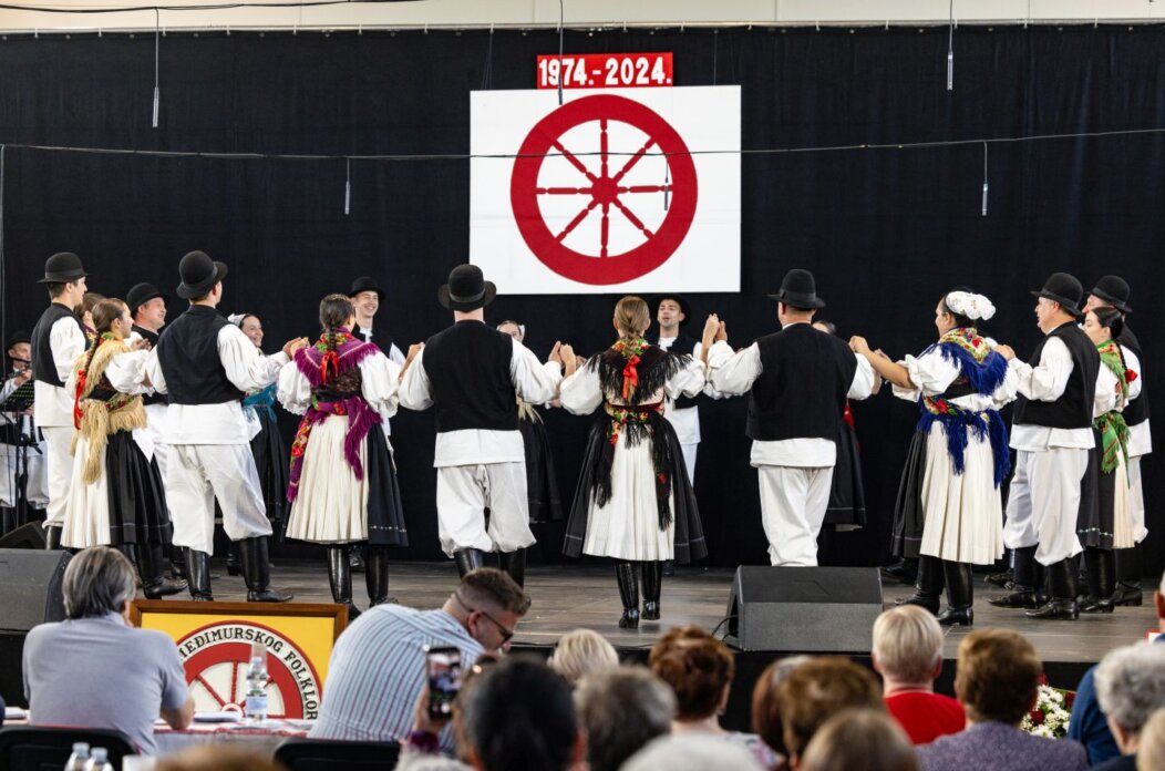 Donja Dubrava-2-102 Donja Dubrava smotra folklora