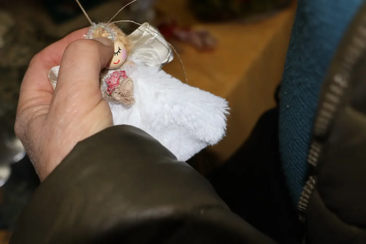 Donja Dubrava, Advent, sajam, Adventske radosti, 2025 (102)