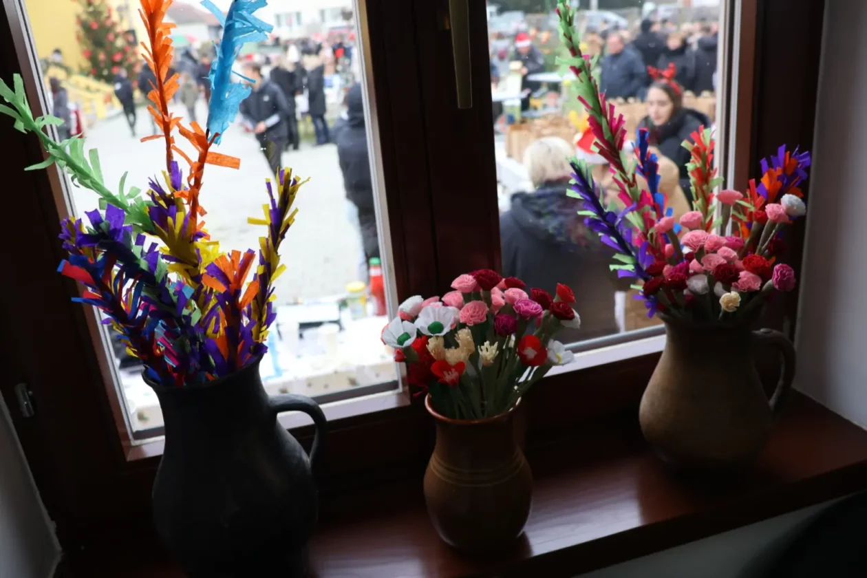 Donja Dubrava, Advent, sajam, Adventske radosti, 2025 (108)