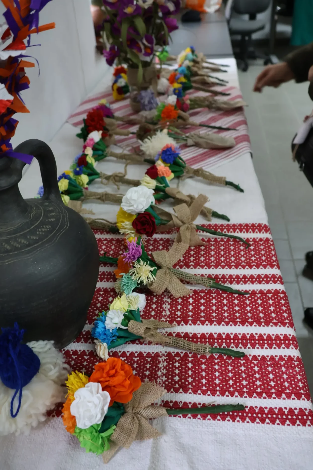 Donja Dubrava, Advent, sajam, Adventske radosti, 2025 (109)