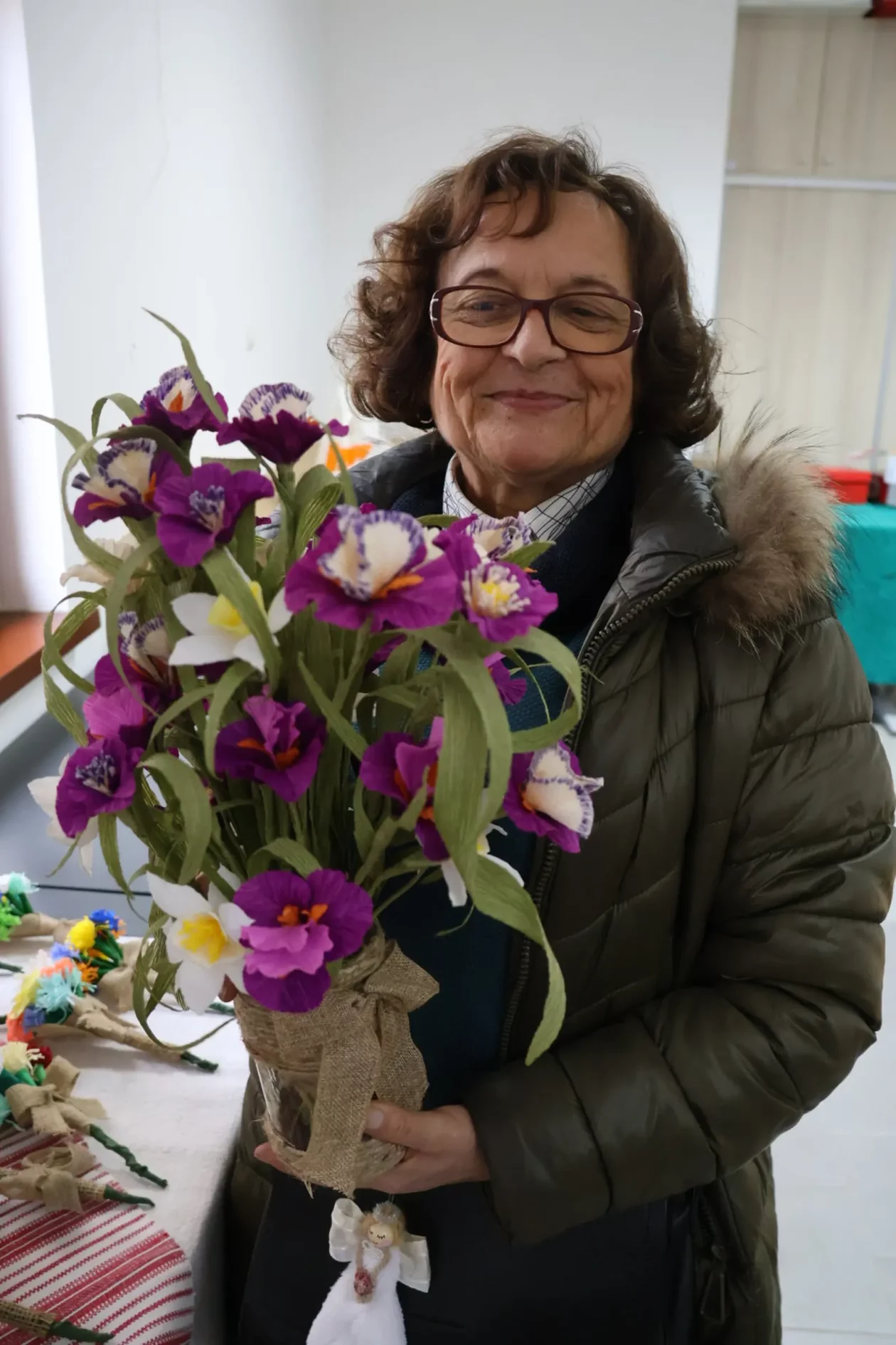 Donja Dubrava, Advent, sajam, Adventske radosti, 2025 (111)