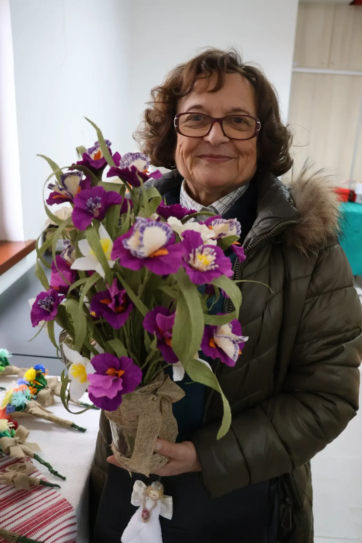 Donja Dubrava, Advent, sajam, Adventske radosti, 2025 (112)