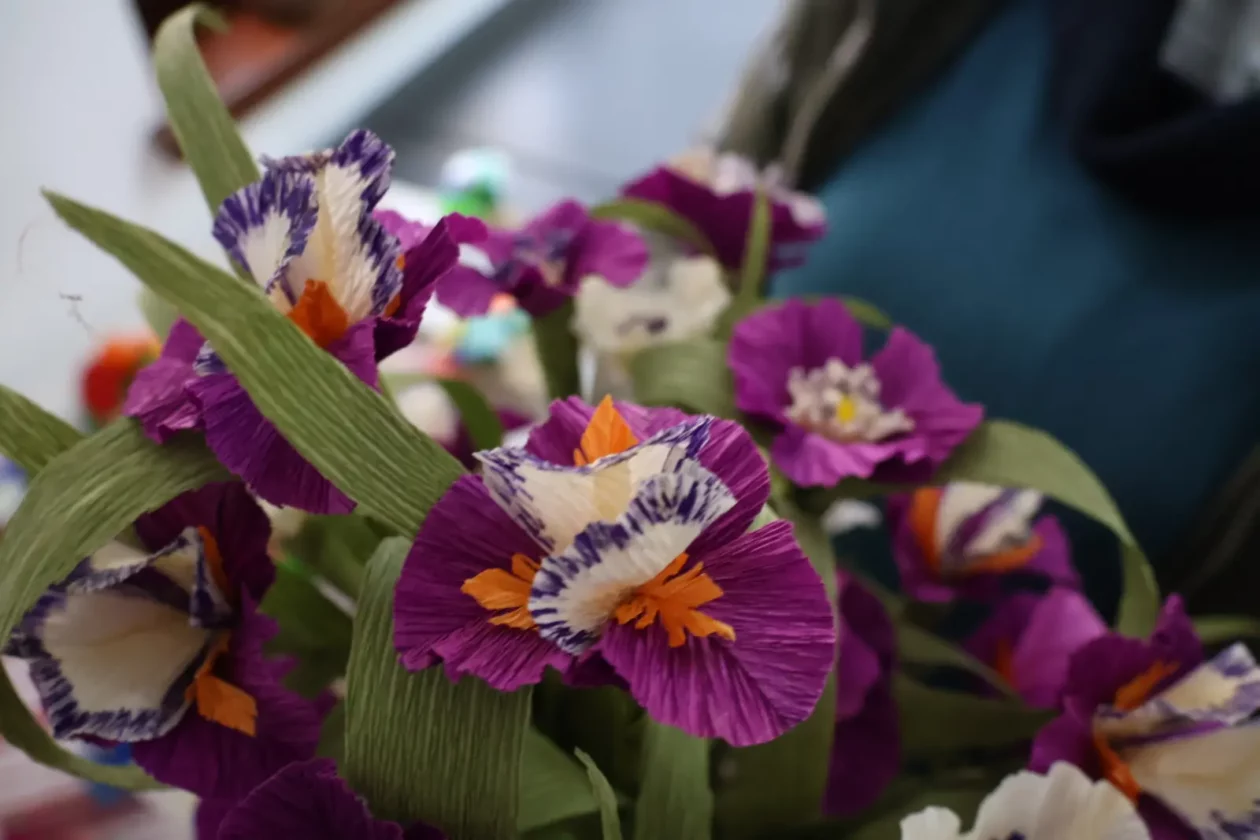 Donja Dubrava, Advent, sajam, Adventske radosti, 2025 (113)