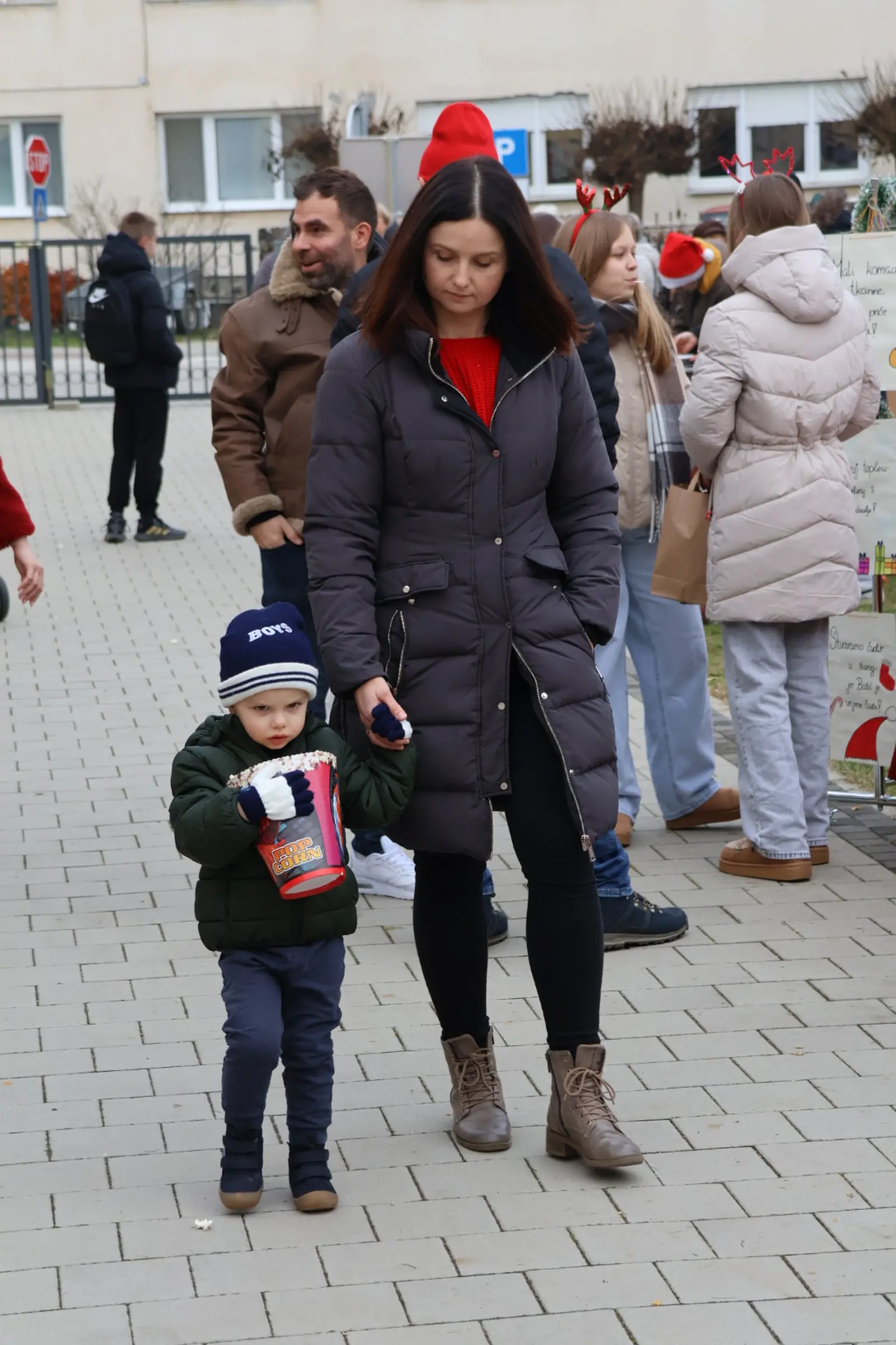 Donja Dubrava, Advent, sajam, Adventske radosti, 2025 (120)