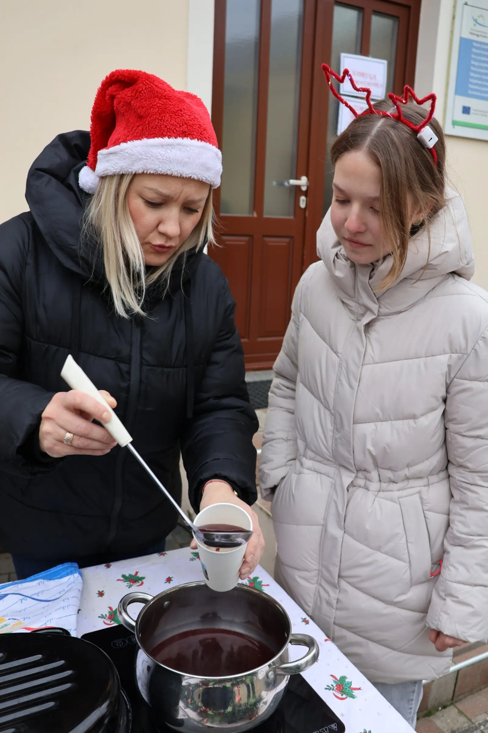 Donja Dubrava, Advent, sajam, Adventske radosti, 2025 (126)