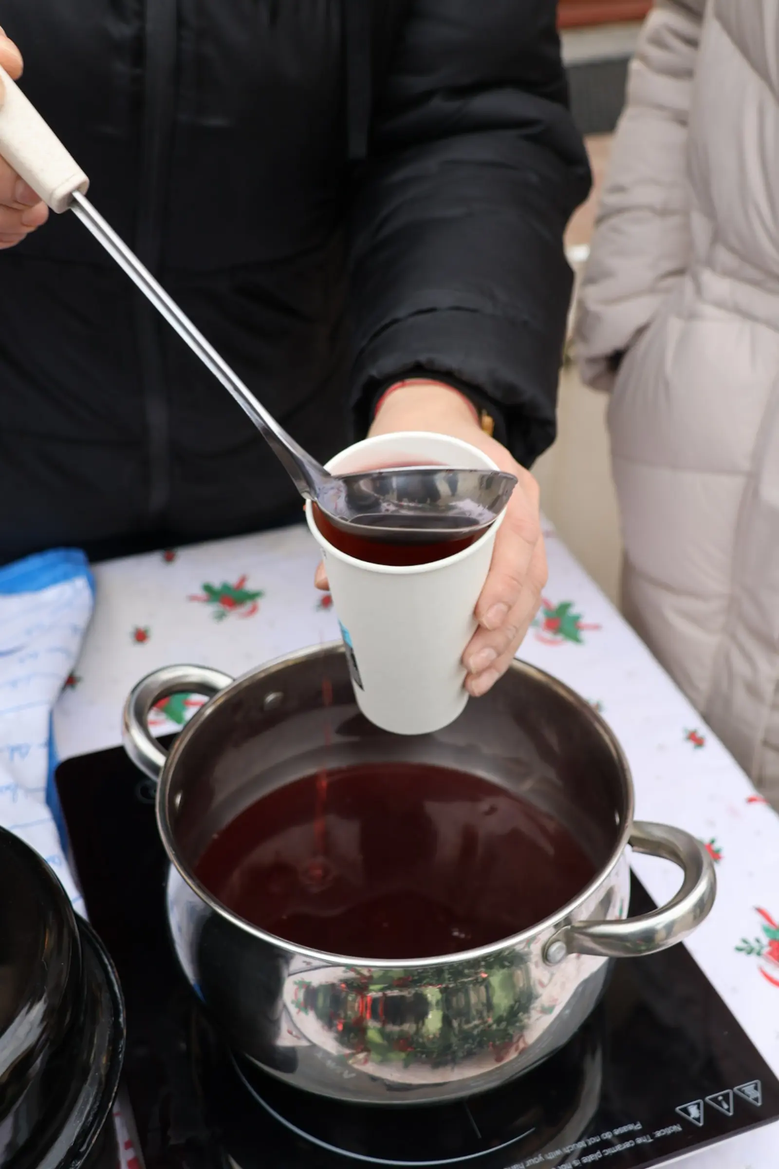 Donja Dubrava, Advent, sajam, Adventske radosti, 2025 (127)