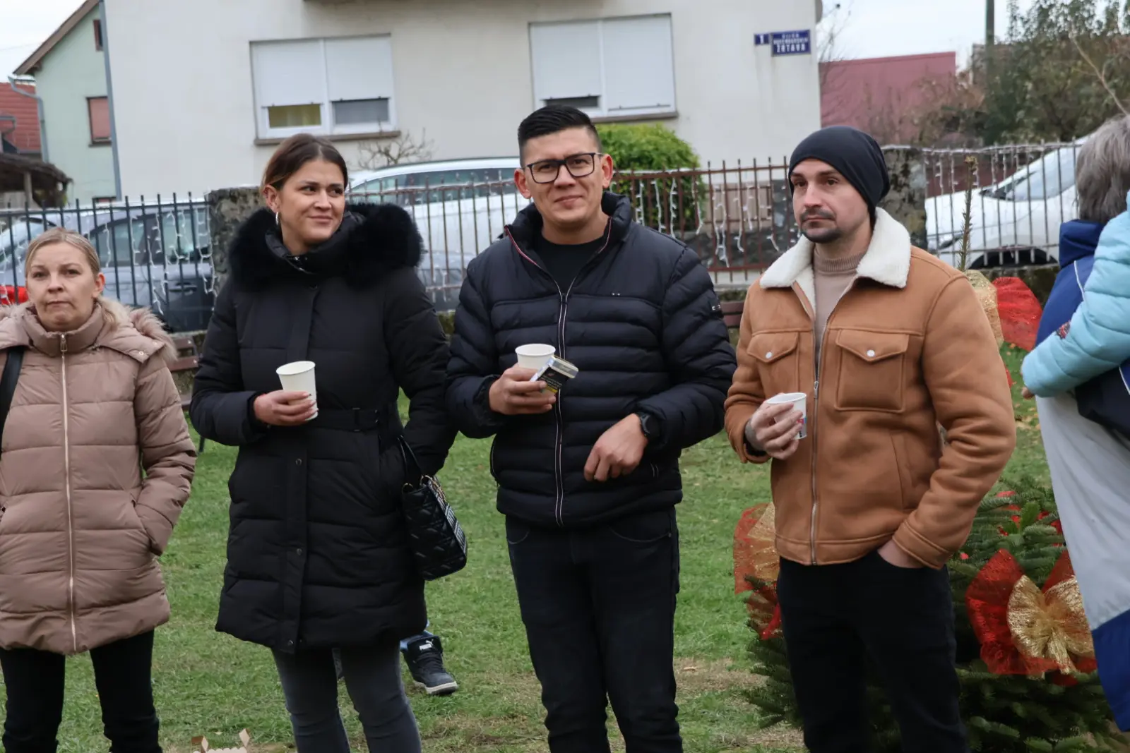 Donja Dubrava, Advent, sajam, Adventske radosti, 2025 (129)