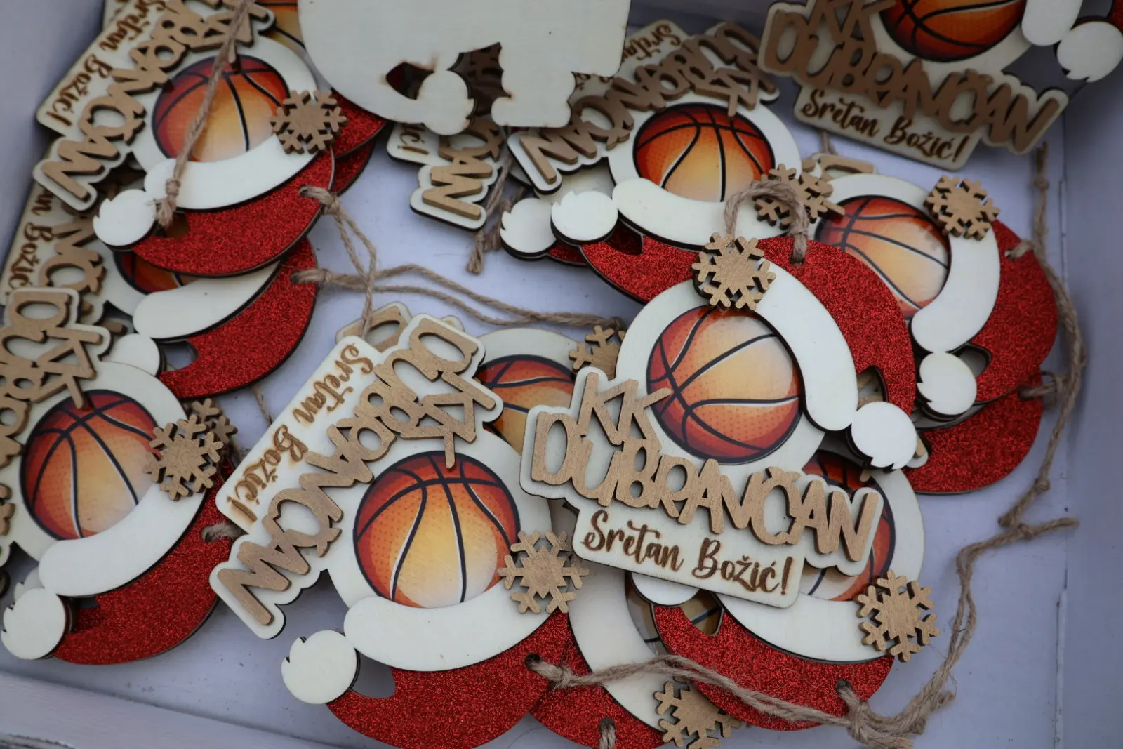 Donja Dubrava, Advent, sajam, Adventske radosti, 2025 (13)