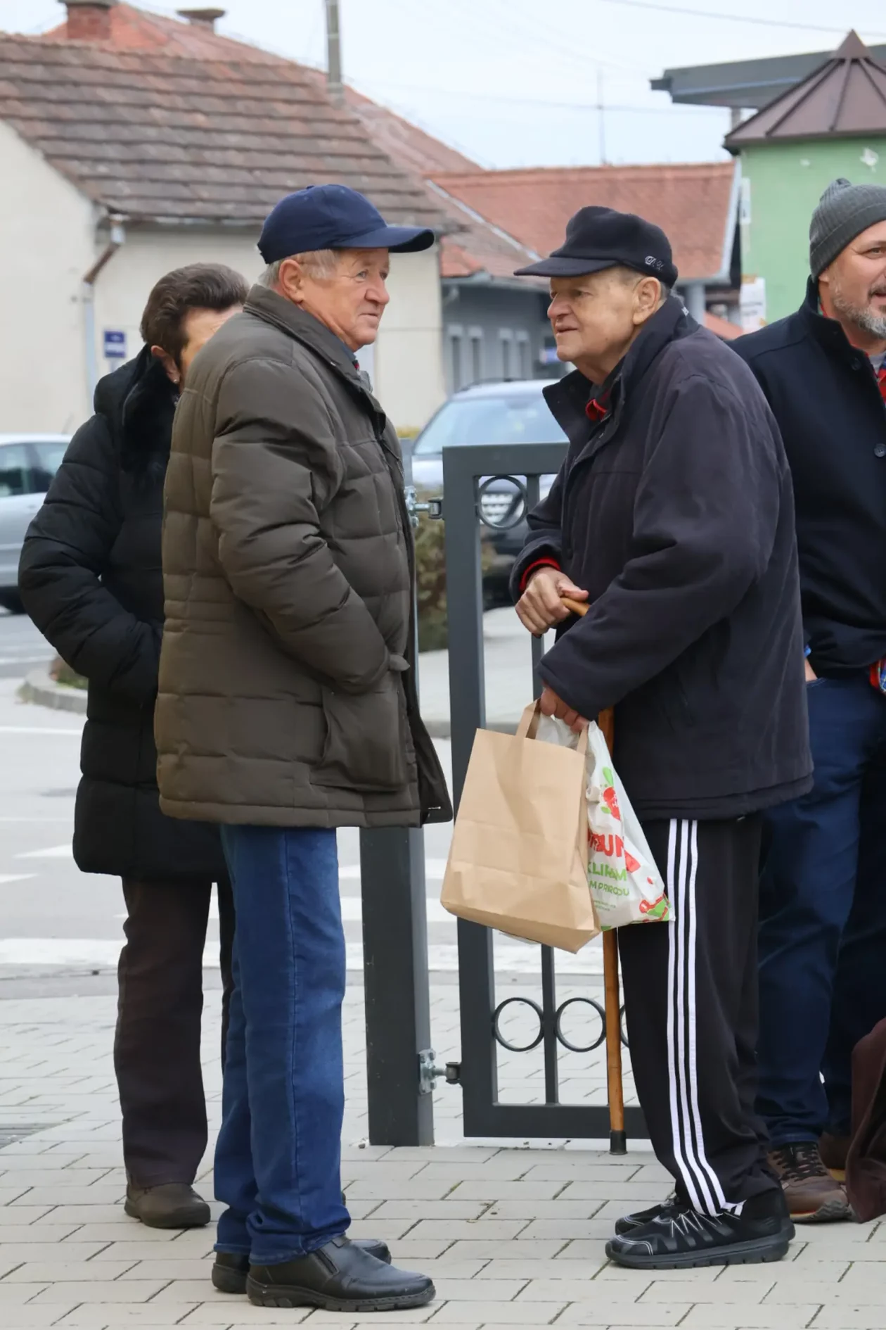 Donja Dubrava, Advent, sajam, Adventske radosti, 2025 (130)