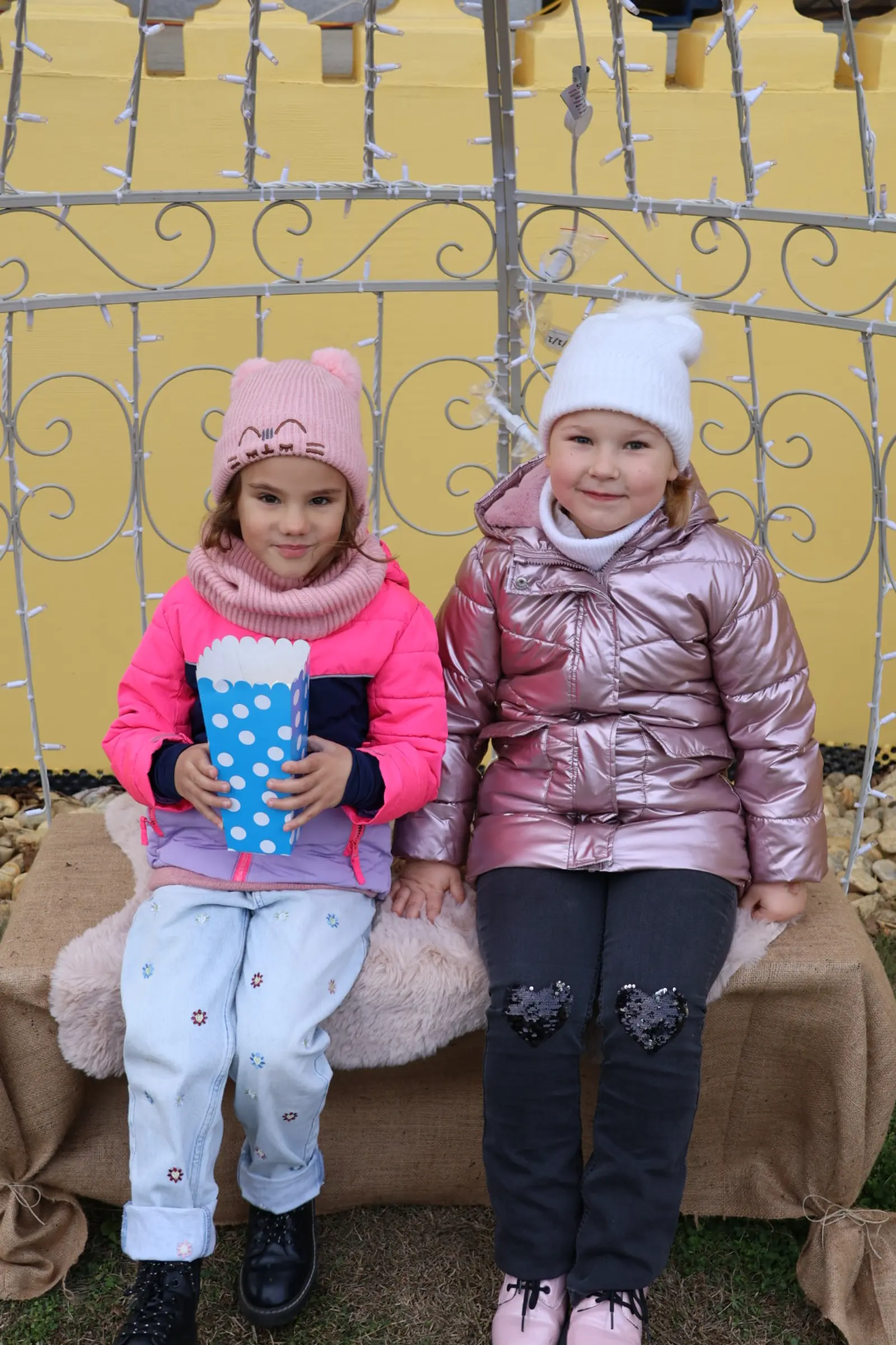 Donja Dubrava, Advent, sajam, Adventske radosti, 2025 (131)