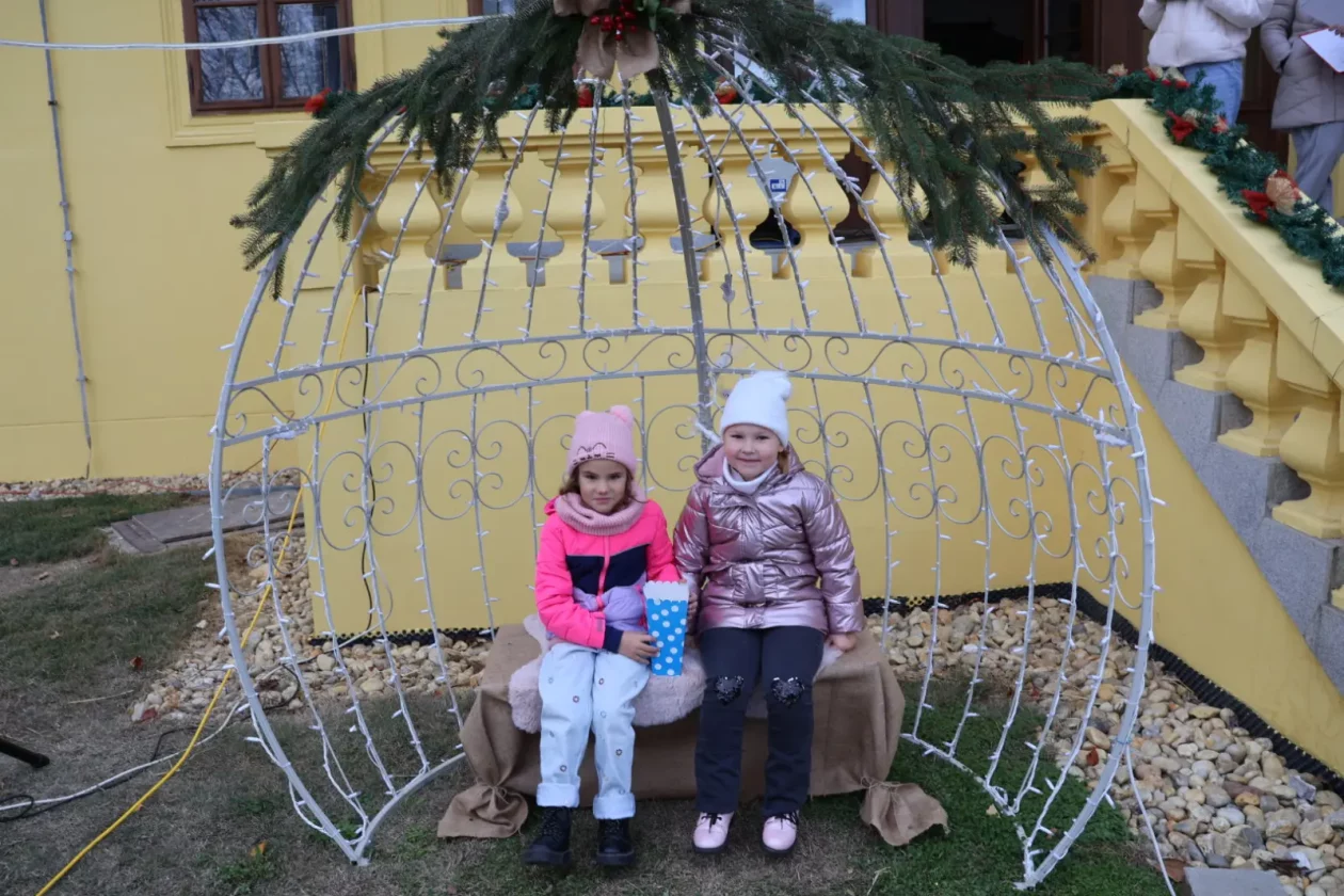 Donja Dubrava, Advent, sajam, Adventske radosti, 2025 (132)