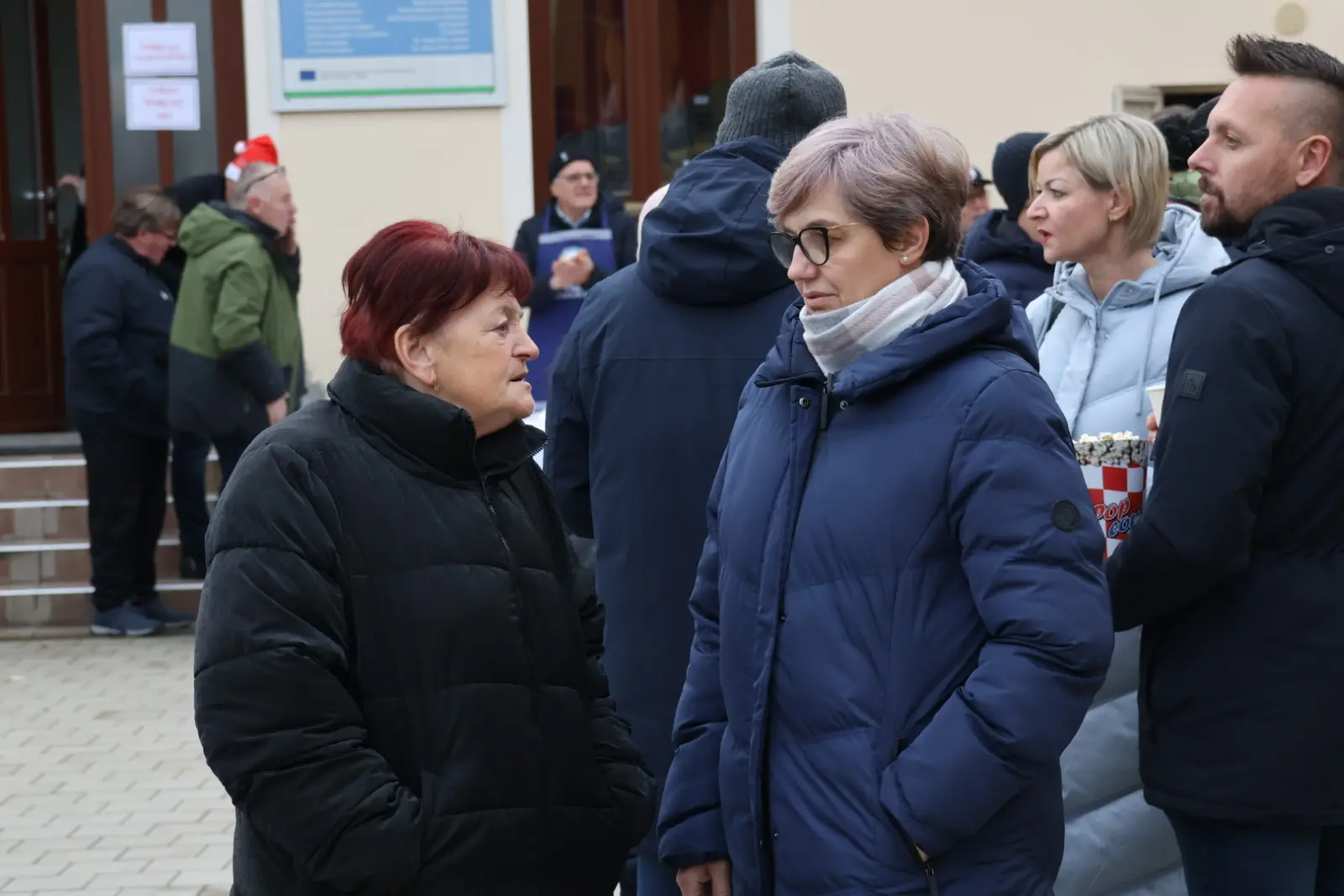 Donja Dubrava, Advent, sajam, Adventske radosti, 2025 (133)