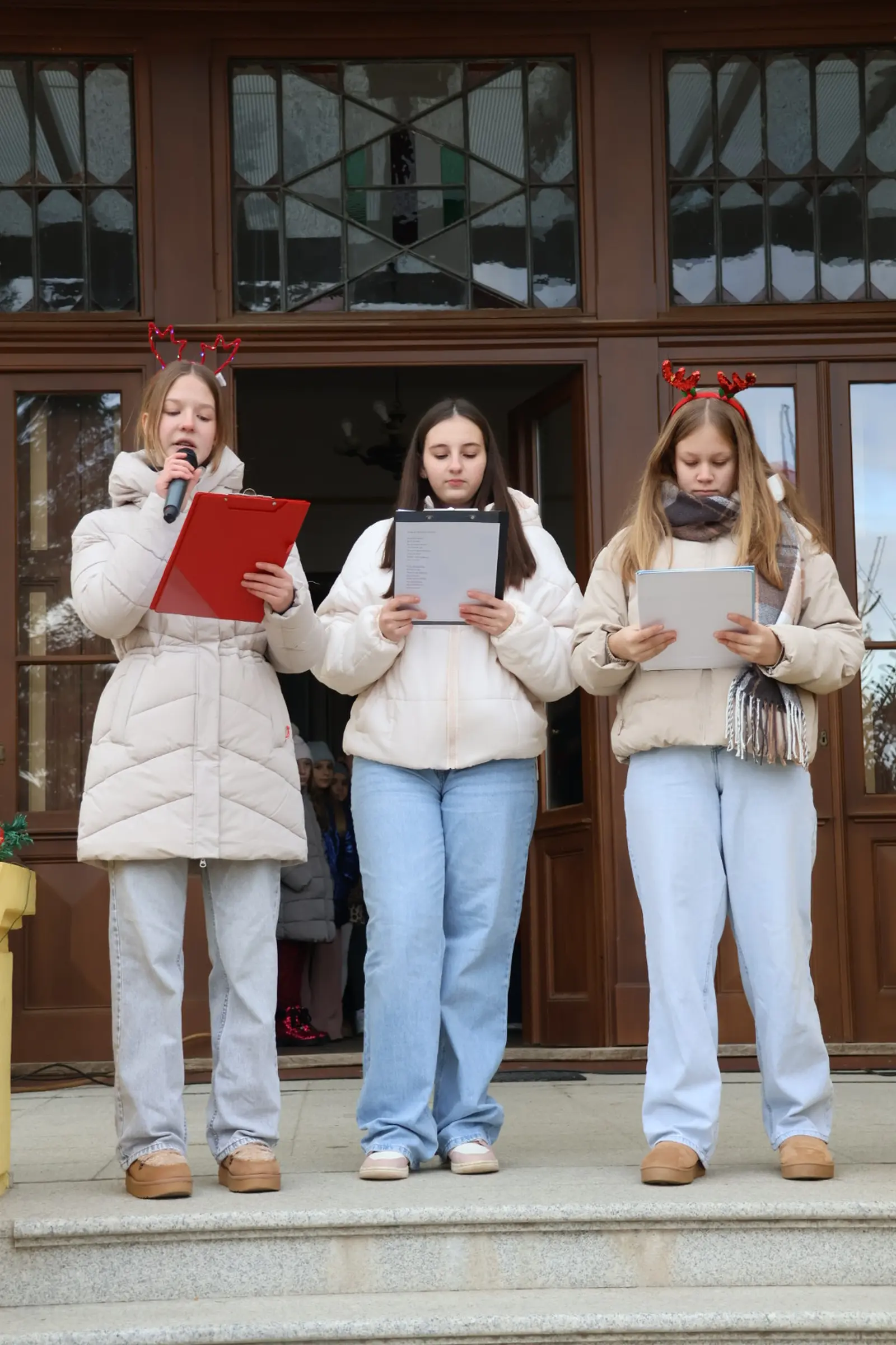 Donja Dubrava, Advent, sajam, Adventske radosti, 2025 (134)