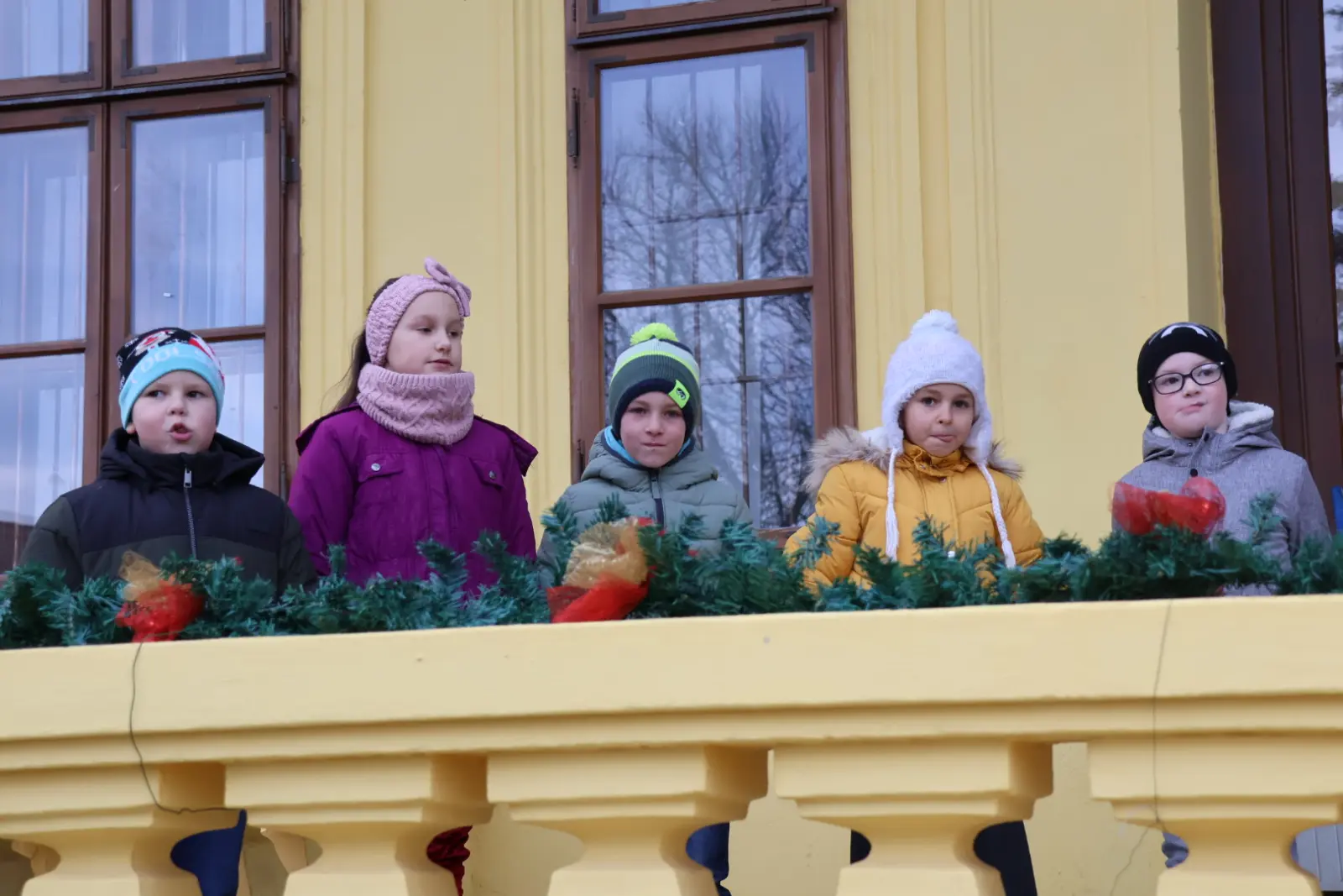 Donja Dubrava, Advent, sajam, Adventske radosti, 2025 (135)