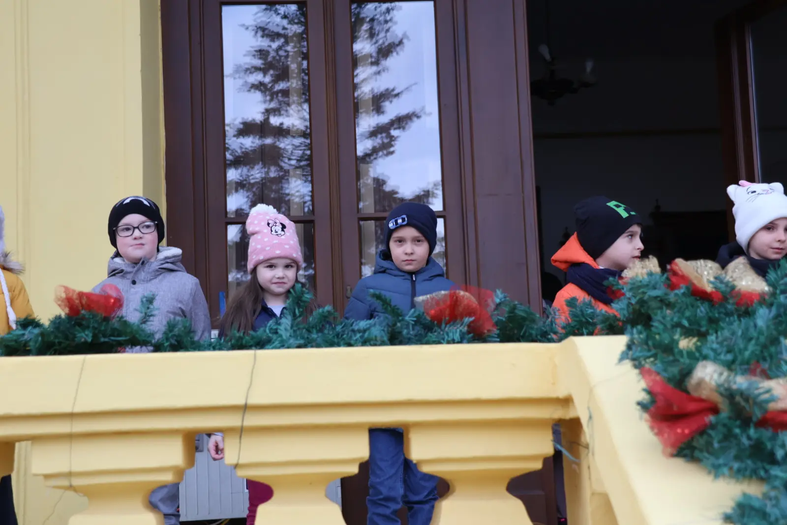 Donja Dubrava, Advent, sajam, Adventske radosti, 2025 (136)