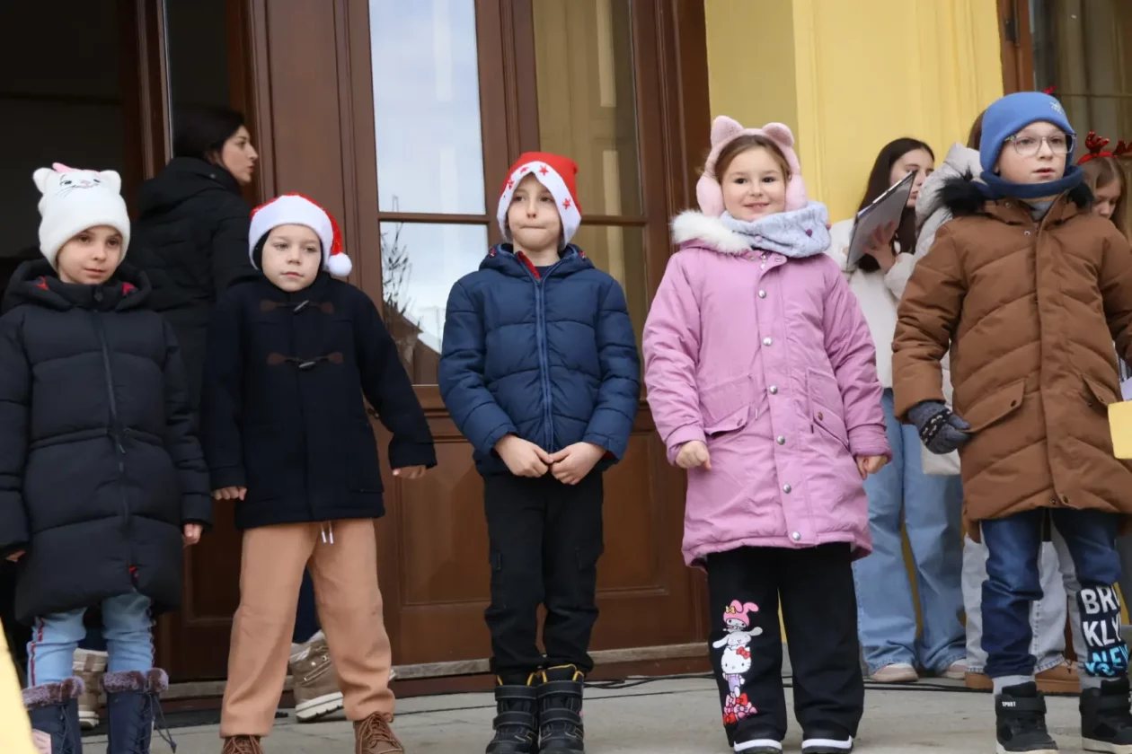 Donja Dubrava, Advent, sajam, Adventske radosti, 2025 (137)