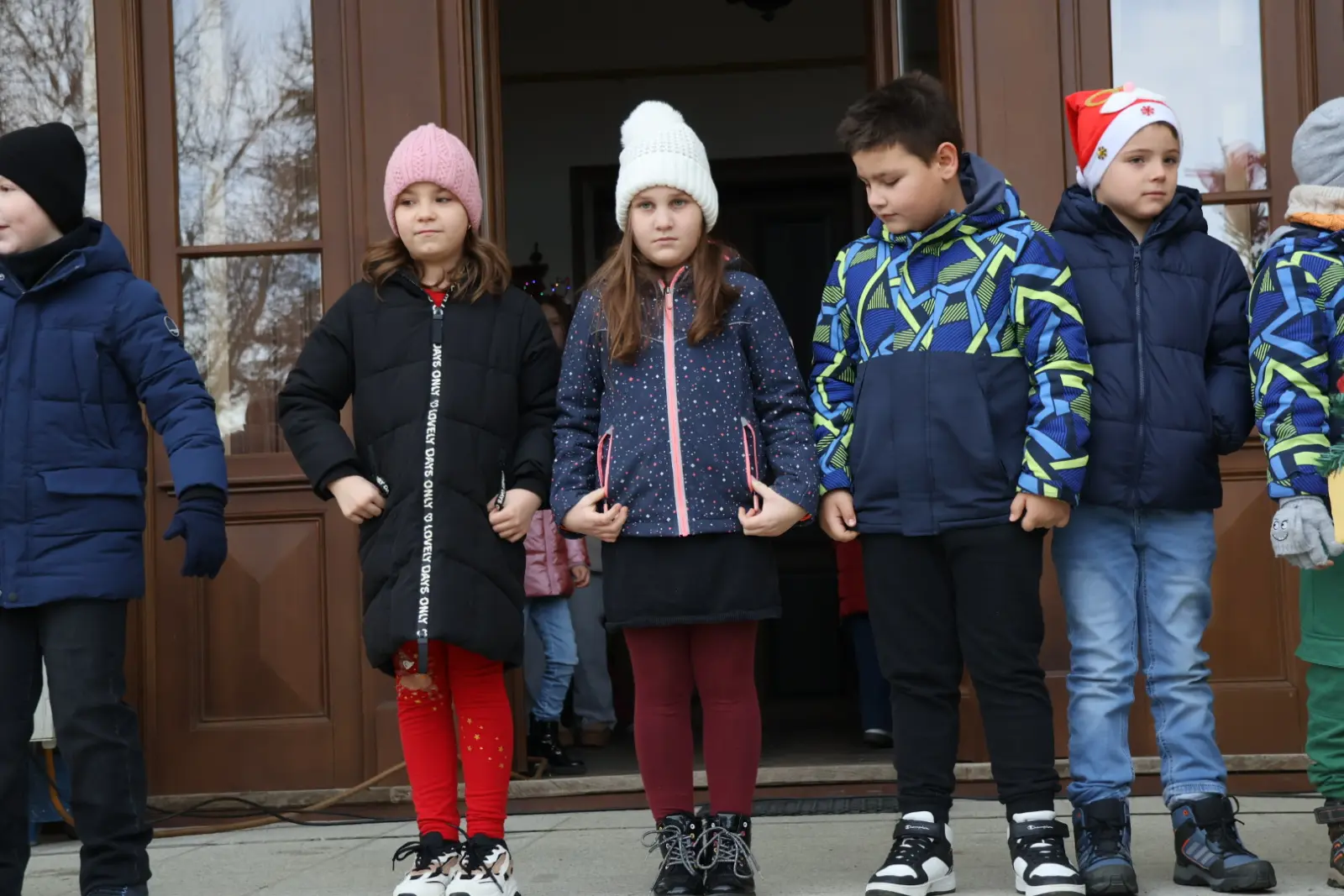 Donja Dubrava, Advent, sajam, Adventske radosti, 2025 (138)