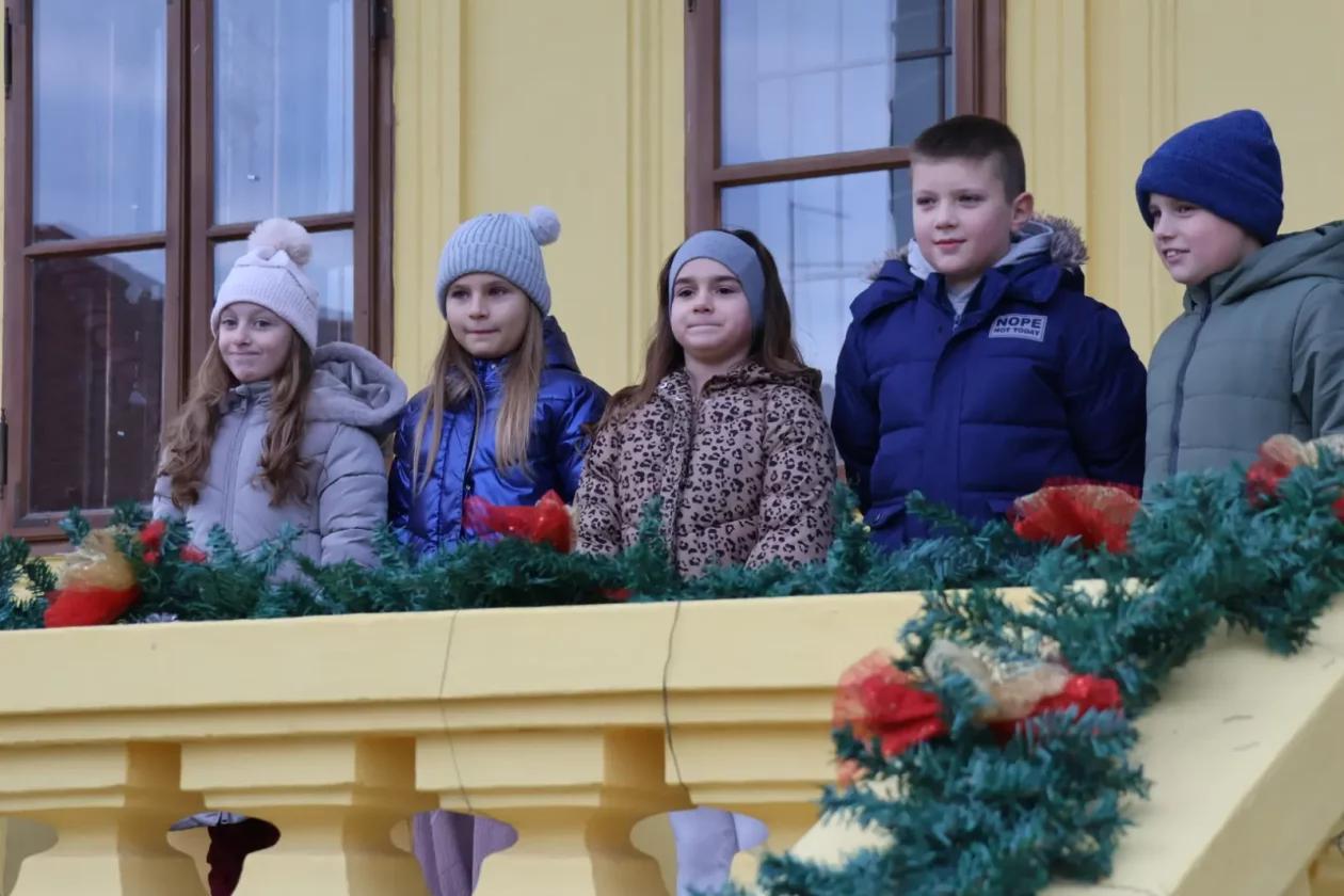 Donja Dubrava, Advent, sajam, Adventske radosti, 2025 (139)