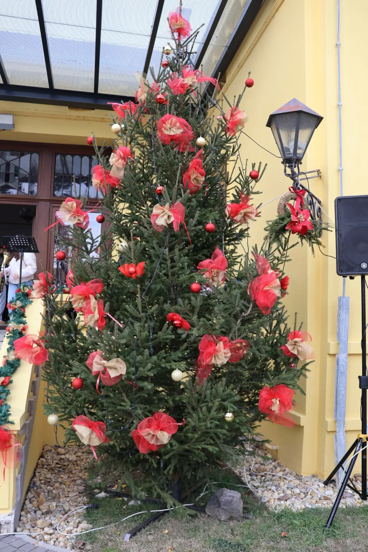 Donja Dubrava, Advent, sajam, Adventske radosti, 2025 (14)