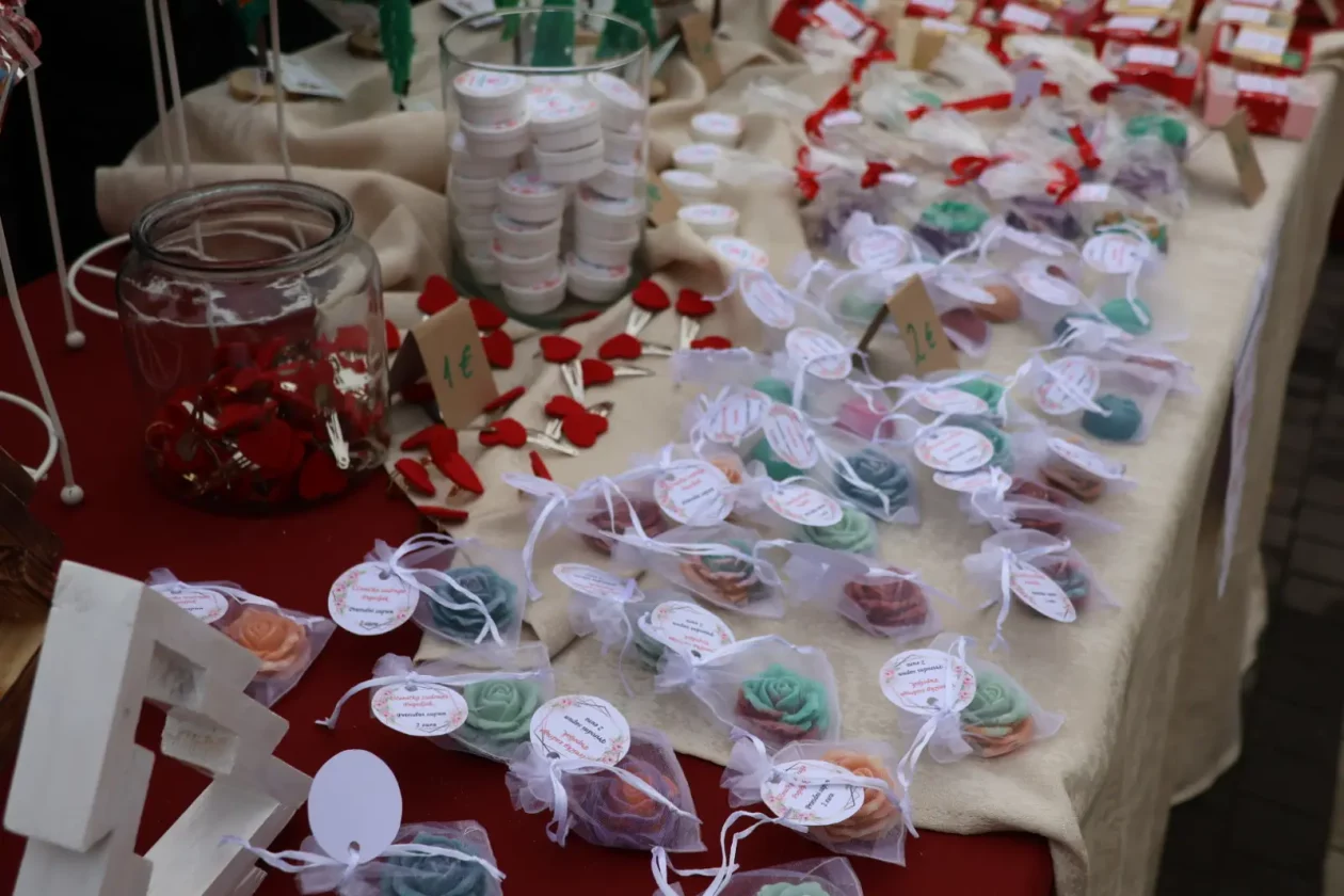 Donja Dubrava, Advent, sajam, Adventske radosti, 2025 (16)