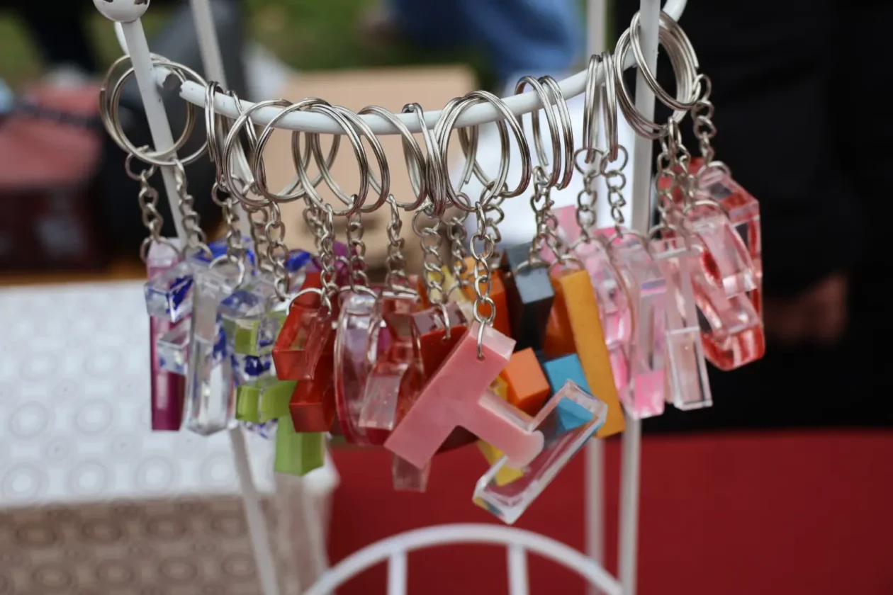 Donja Dubrava, Advent, sajam, Adventske radosti, 2025 (17)