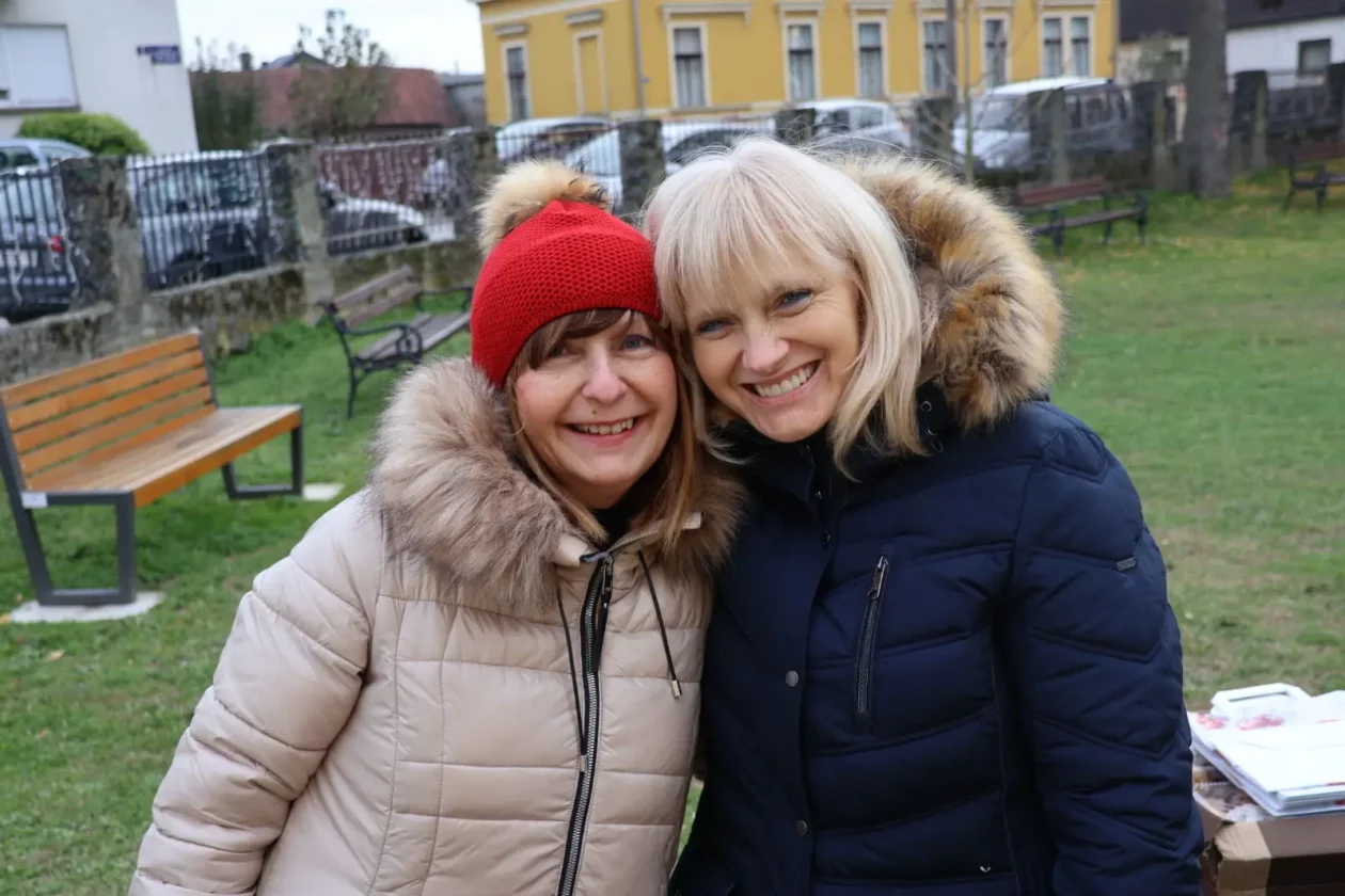 Donja Dubrava, Advent, sajam, Adventske radosti, 2025 (2)