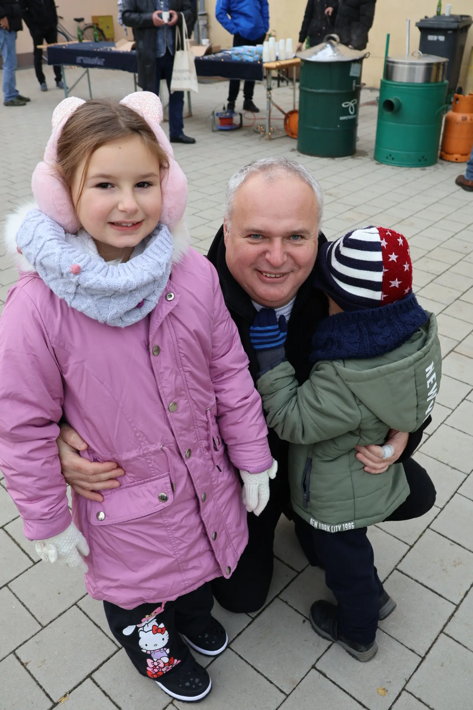 Donja Dubrava, Advent, sajam, Adventske radosti, 2025 (22)