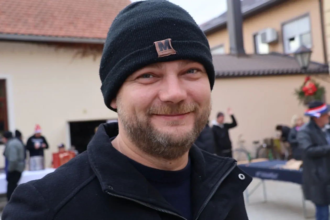 Donja Dubrava, Advent, sajam, Adventske radosti, 2025 (23)