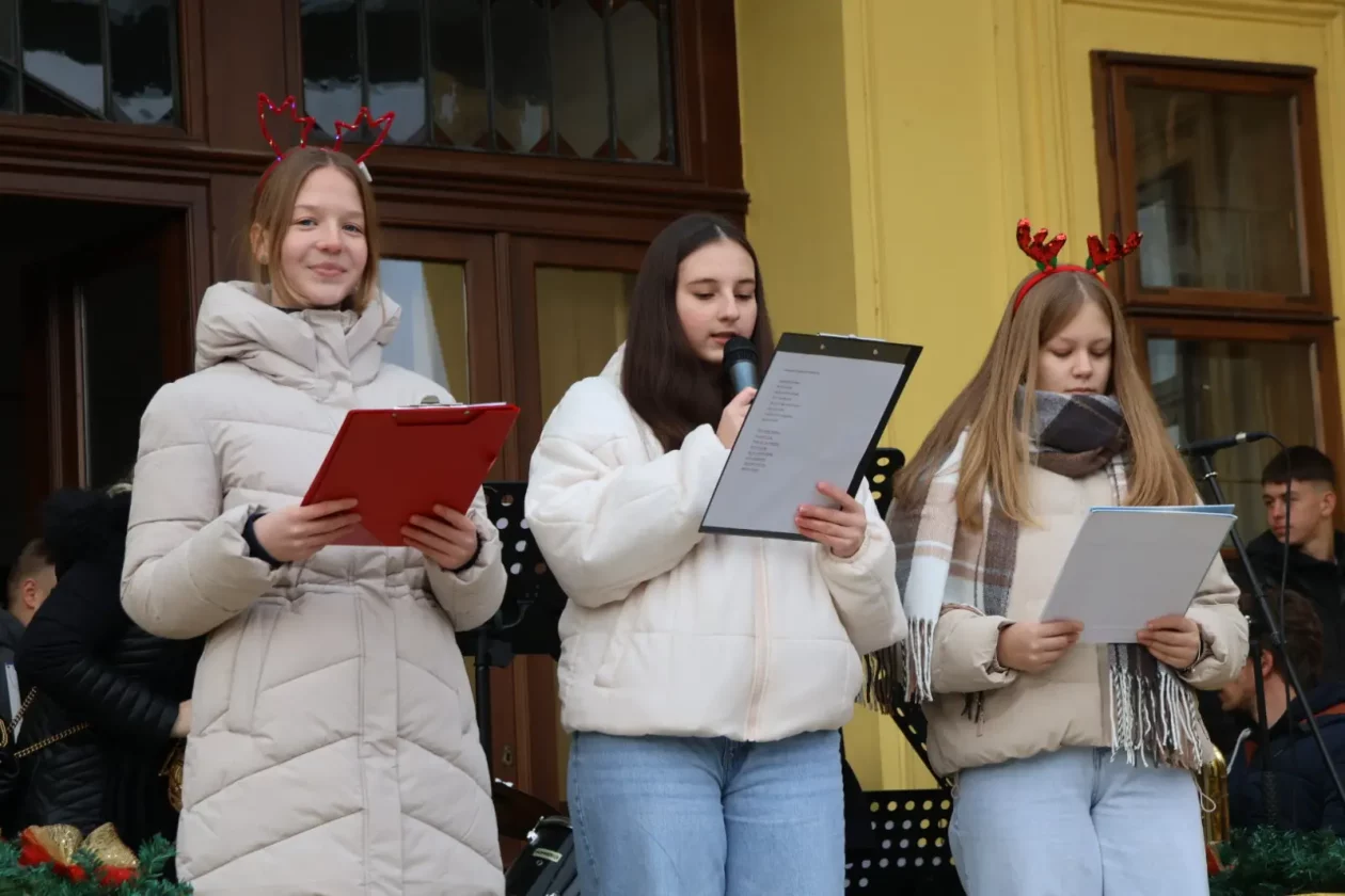 Donja Dubrava, Advent, sajam, Adventske radosti, 2025 (24)