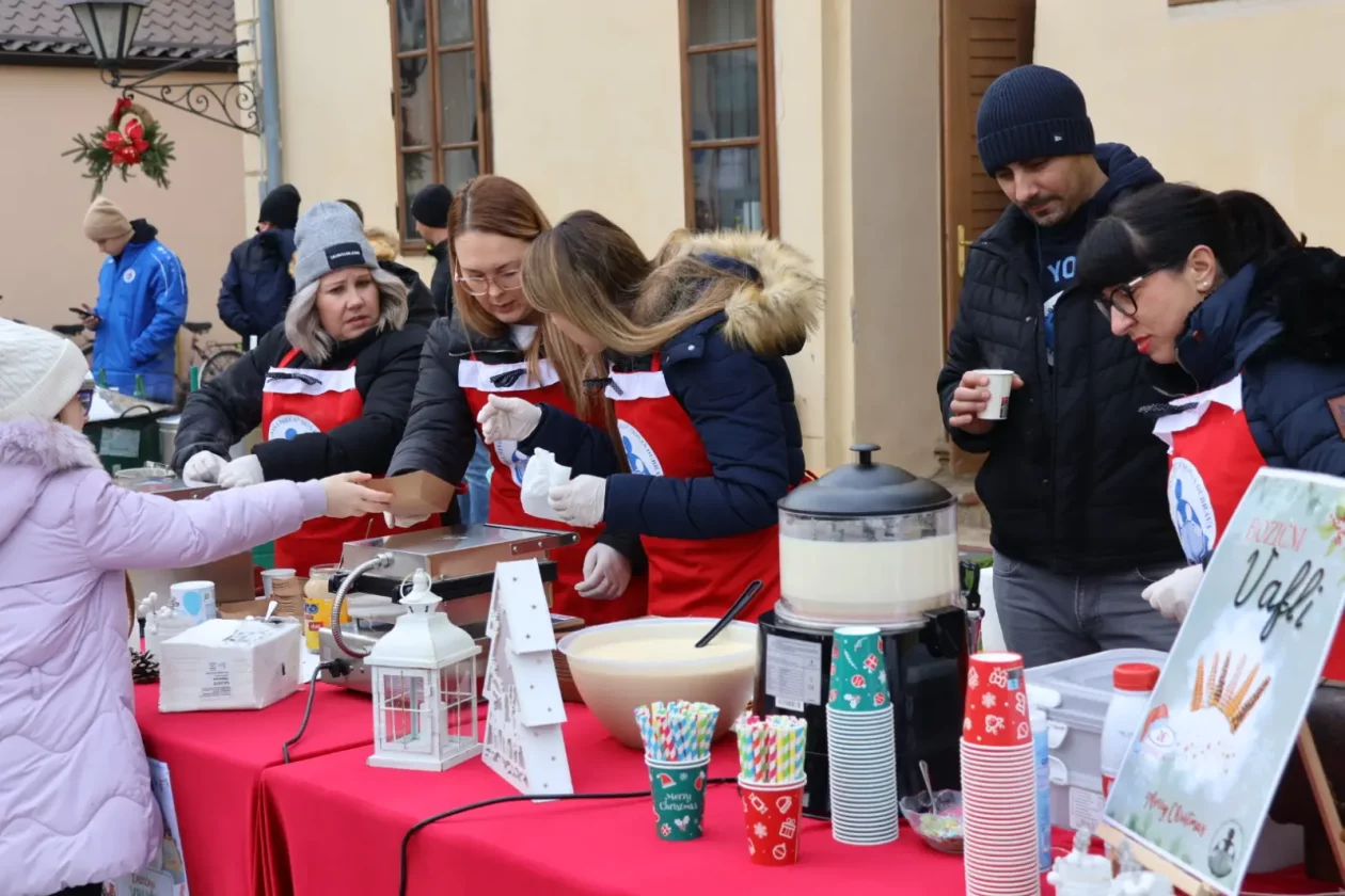 Donja Dubrava, Advent, sajam, Adventske radosti, 2025 (25)