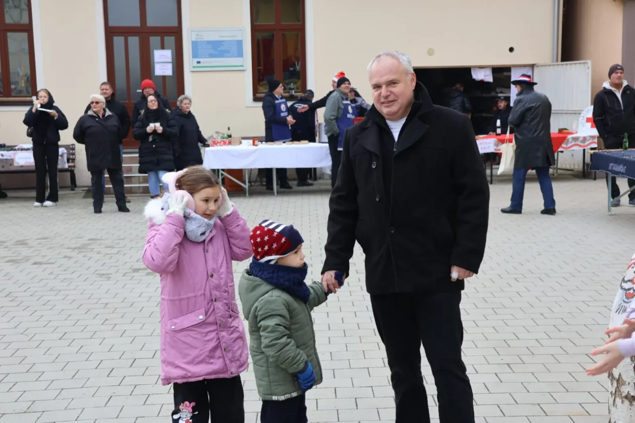 Donja Dubrava, Advent, sajam, Adventske radosti, 2025 (26)