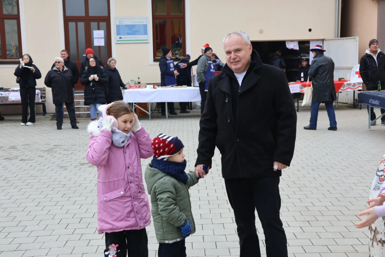 Donja Dubrava, Advent, sajam, Adventske radosti, 2025 (26)