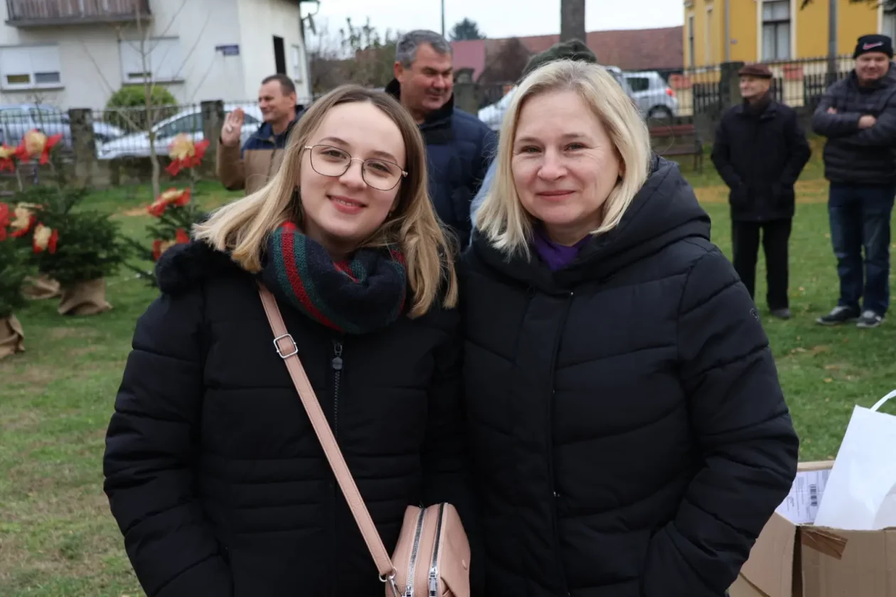 Donja Dubrava, Advent, sajam, Adventske radosti, 2025 (27)