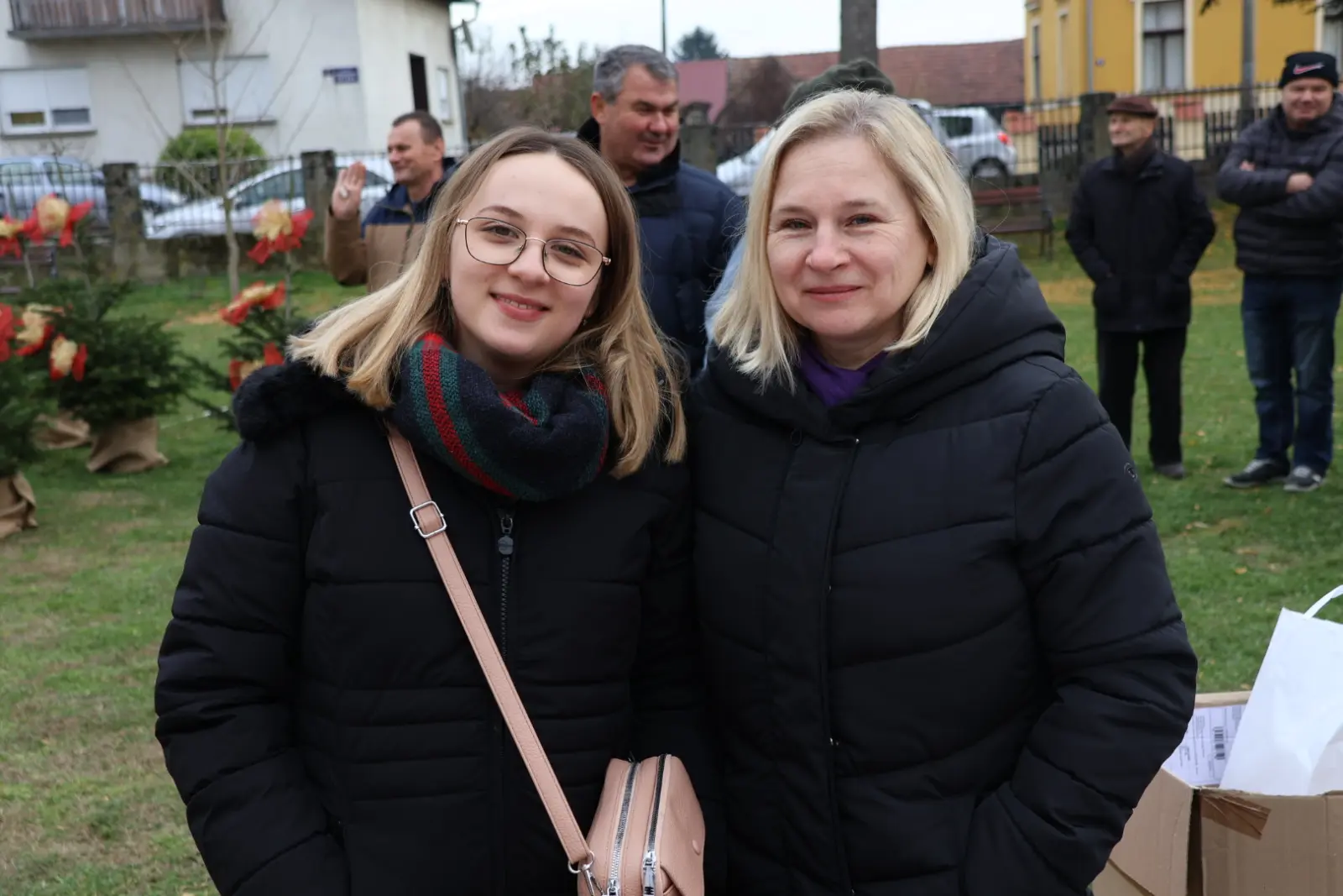 Donja Dubrava, Advent, sajam, Adventske radosti, 2025 (27)