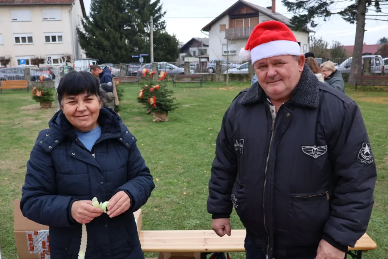Donja Dubrava, Advent, sajam, Adventske radosti, 2025 (31)