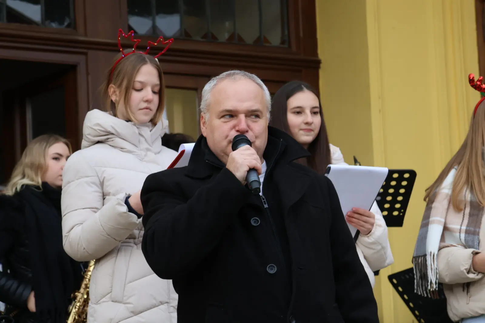 Donja Dubrava, Advent, sajam, Adventske radosti, 2025 (32)