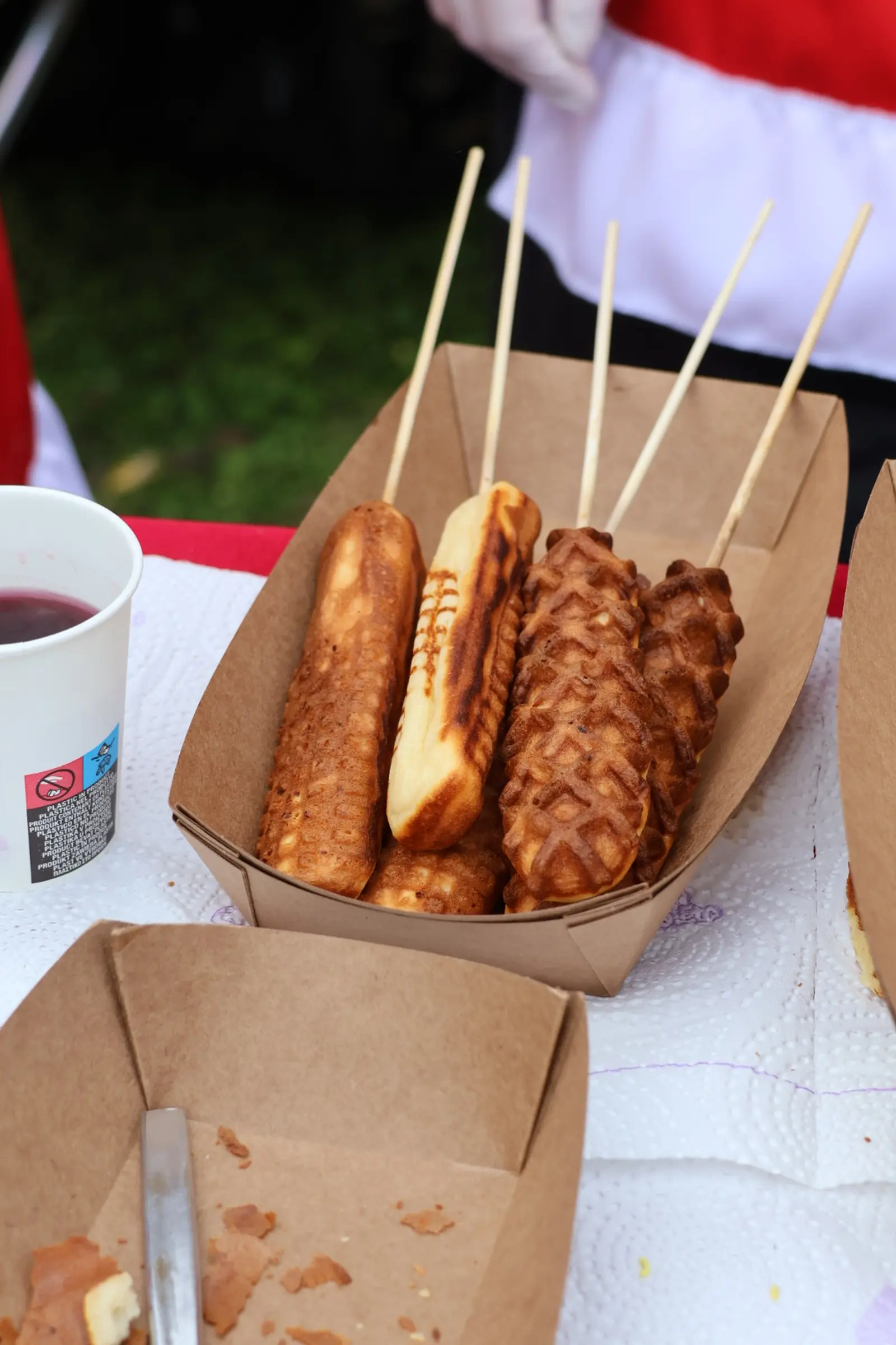 Donja Dubrava, Advent, sajam, Adventske radosti, 2025 (35)