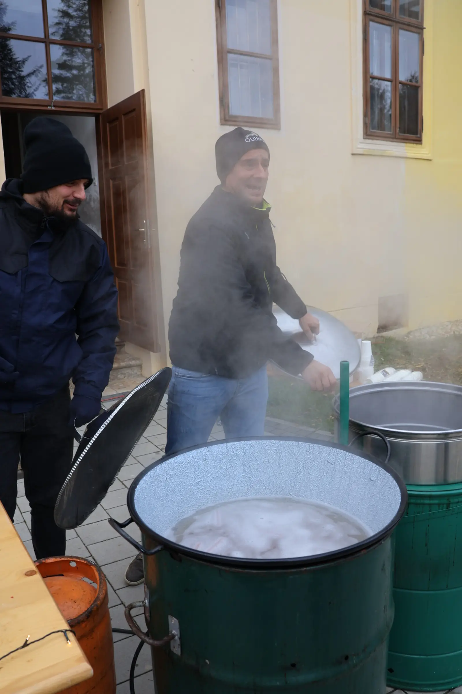 Donja Dubrava, Advent, sajam, Adventske radosti, 2025 (38)